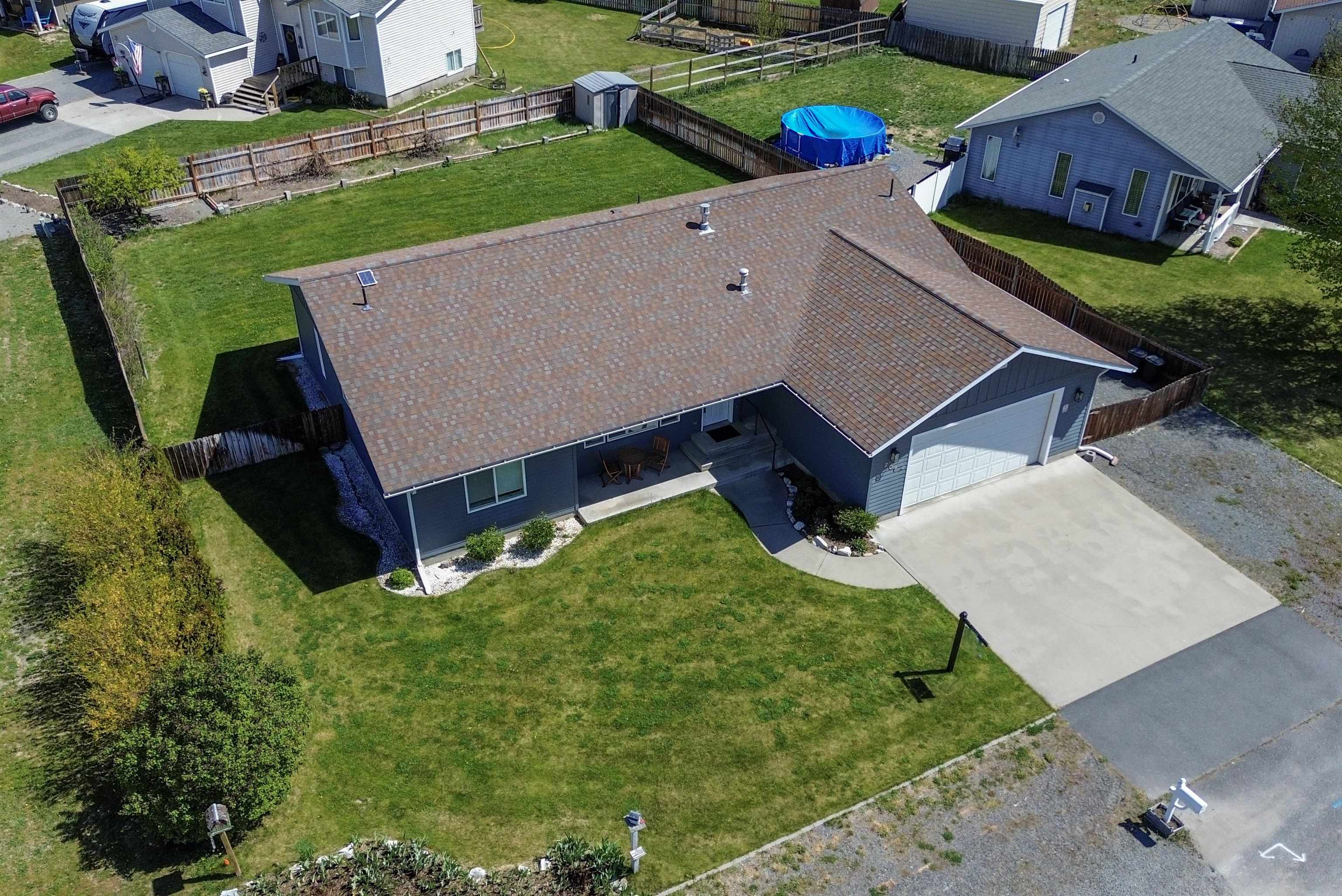 205 E Evergreen Dr - Photo 34