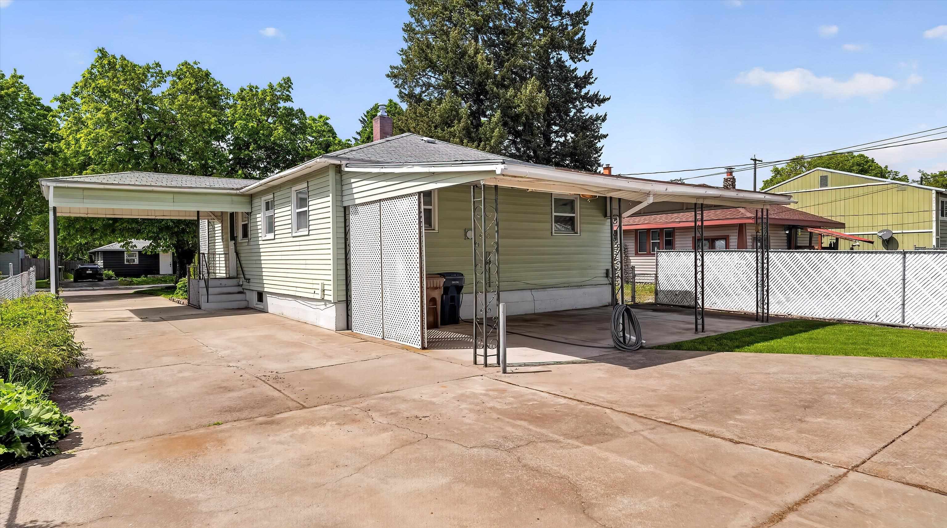 1604 N COOK St - Photo 26