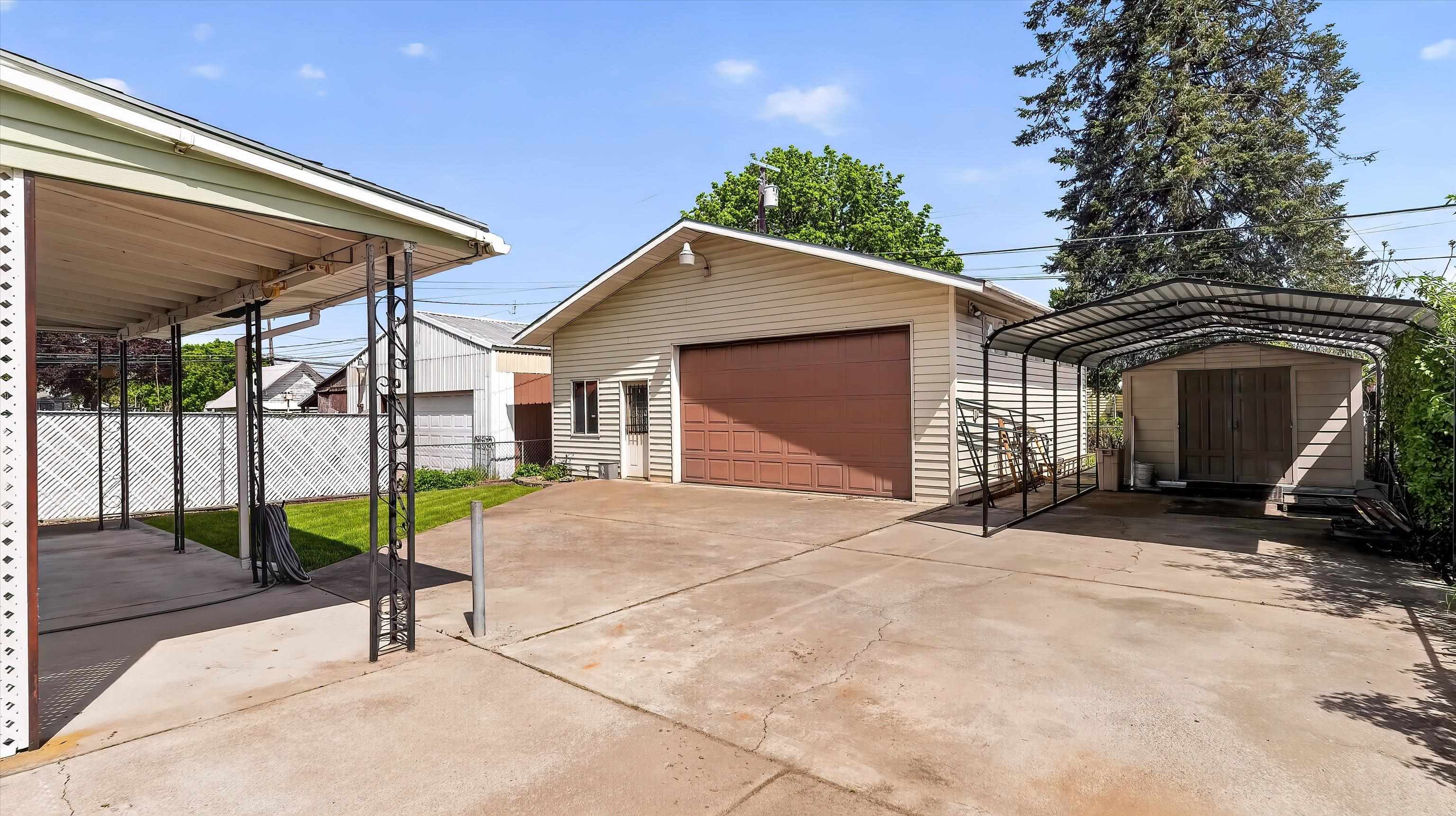 1604 N COOK St - Photo 27