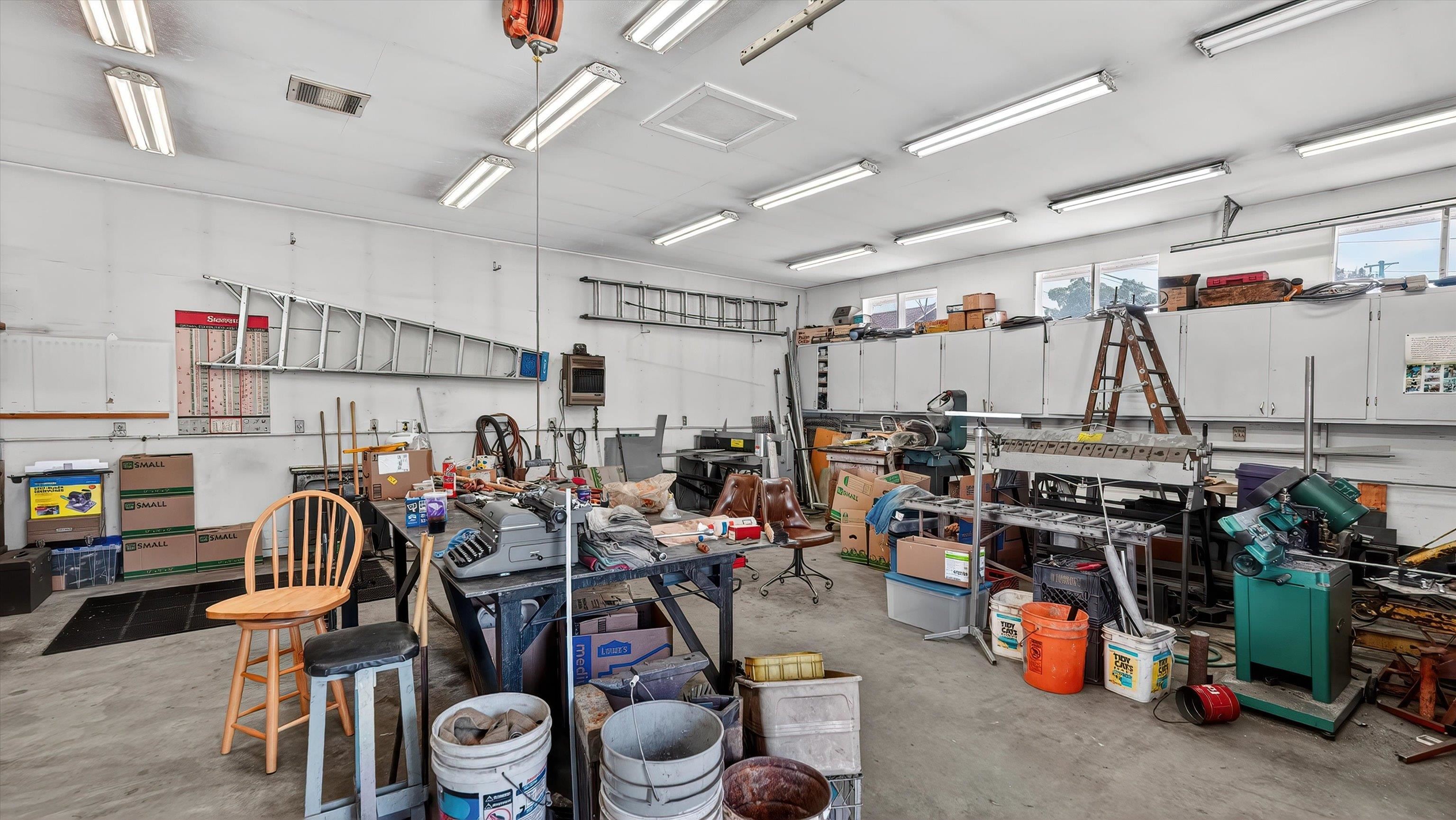 1604 N COOK St - Photo 29