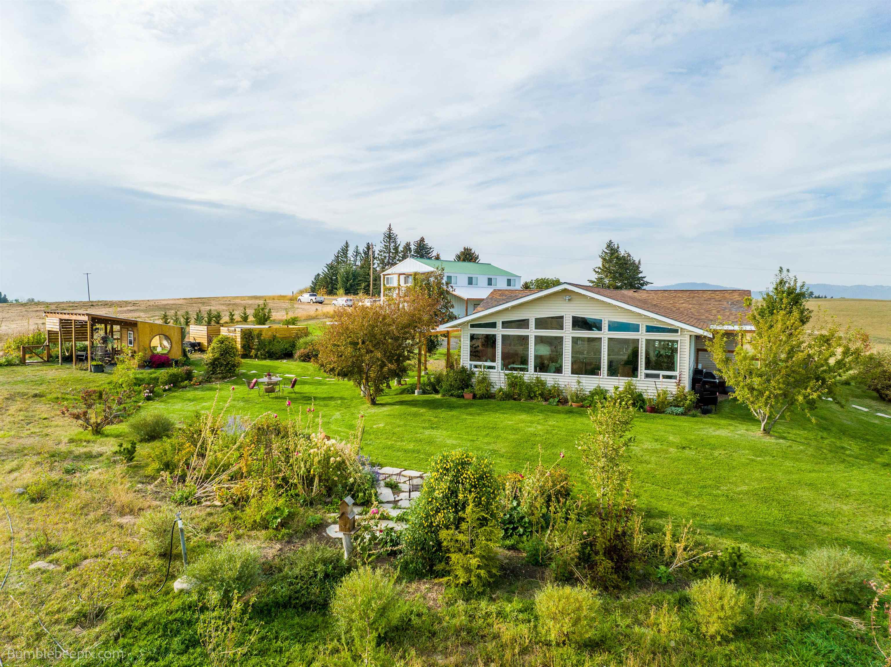 22810 E Rockford Idaho Rd - Photo 1