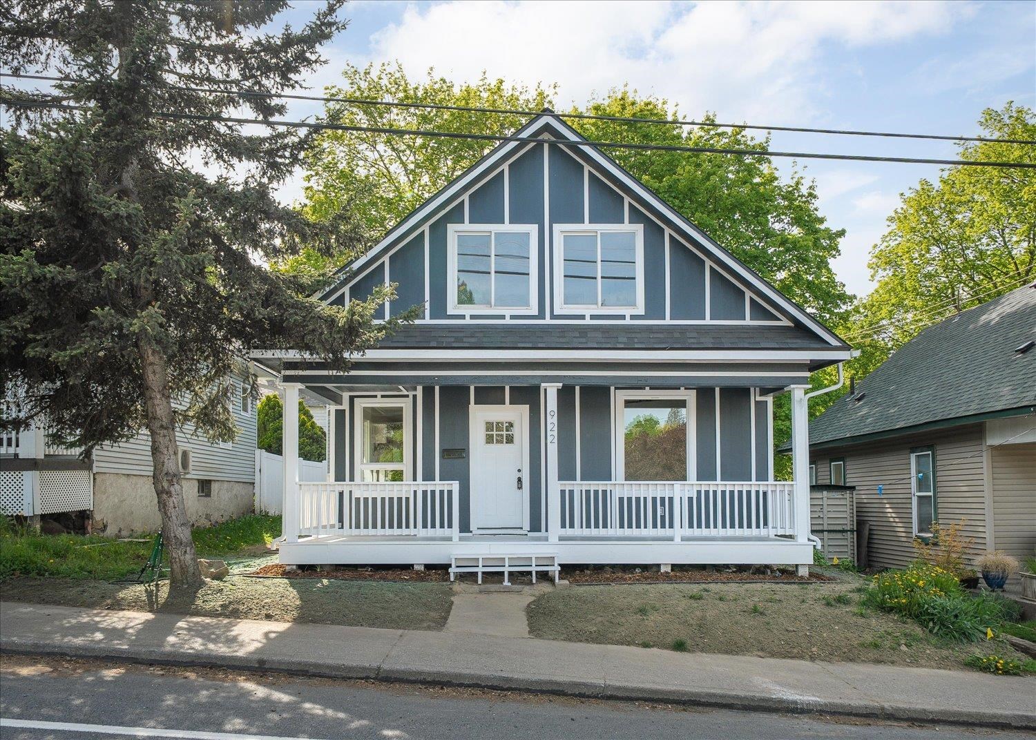 922 S SHERMAN St - Photo 1