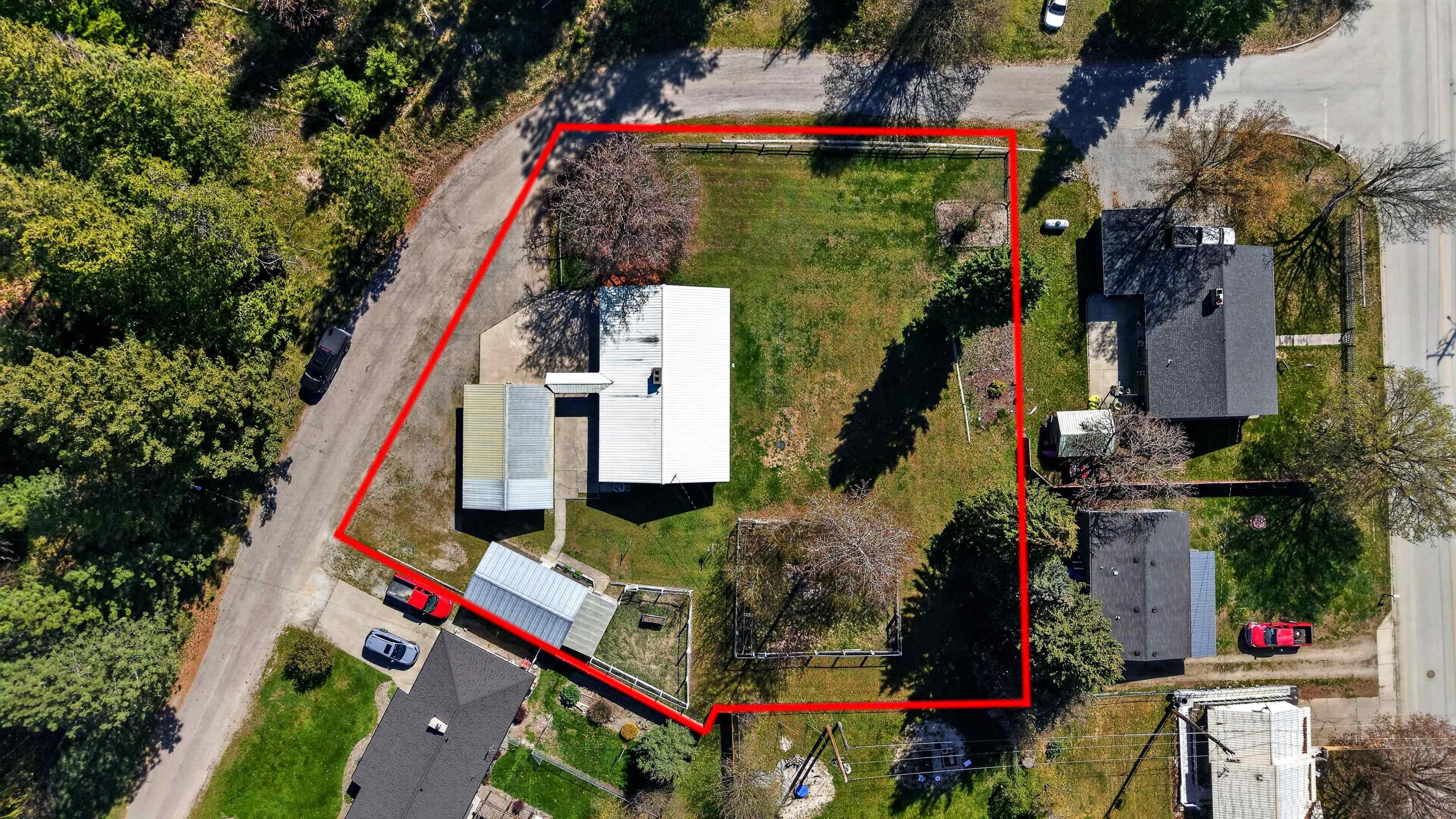 319 N Cass Ave - Photo 30