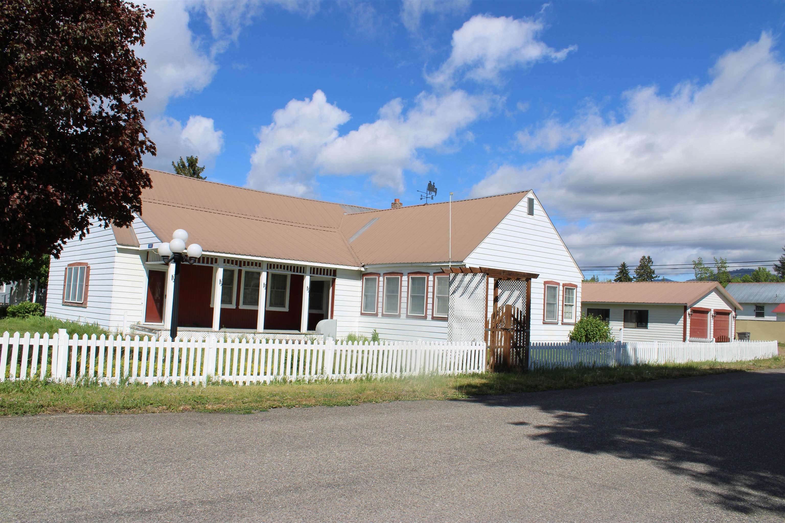 602 W King Ave - Photo 29