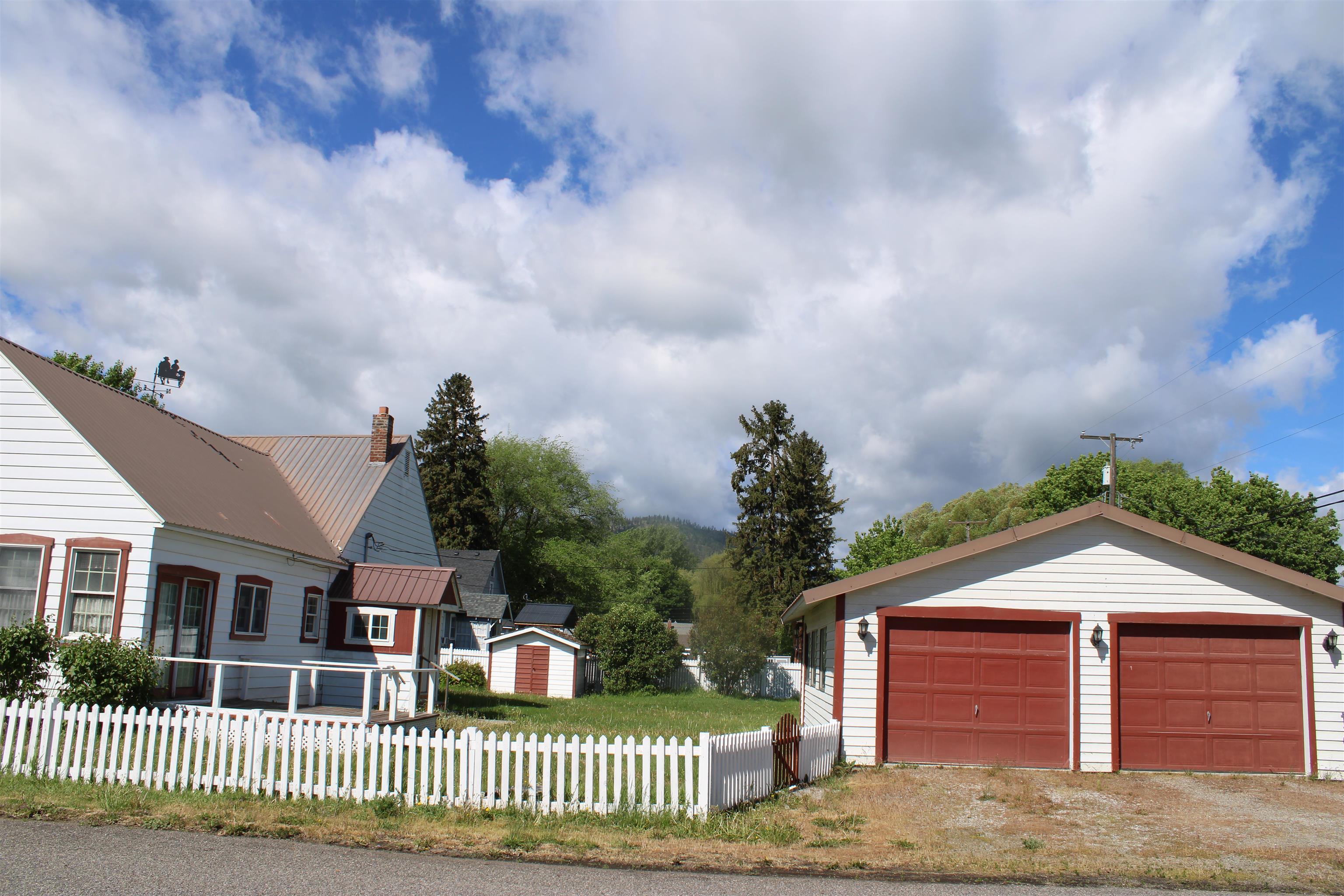 602 W King Ave - Photo 40