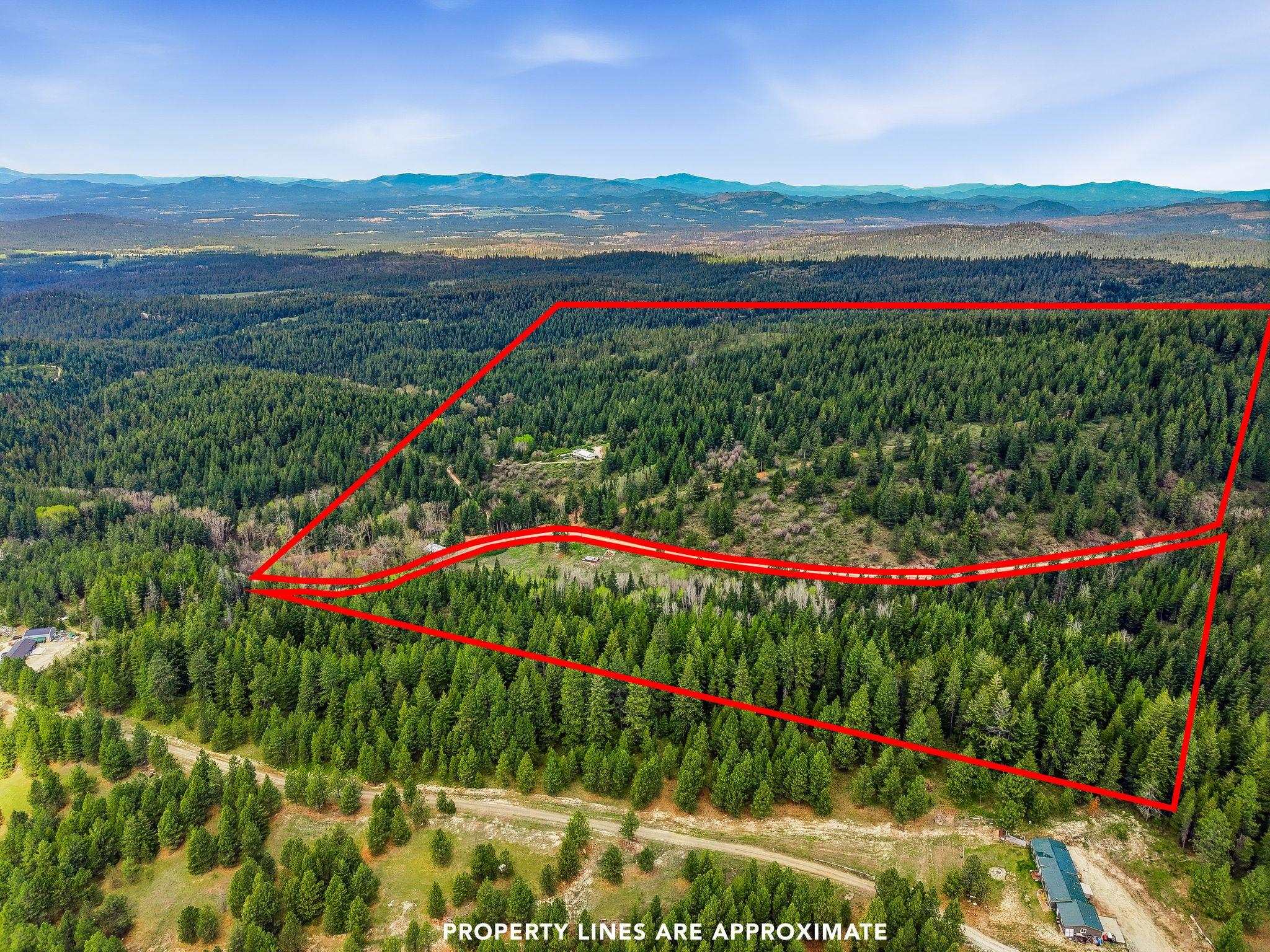 16617 E BLANCHARD Rd - Photo 1