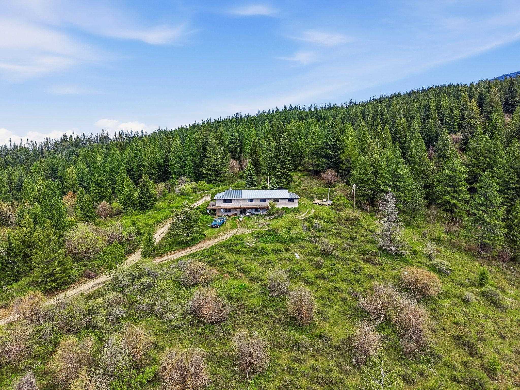 16617 E BLANCHARD Rd - Photo 3