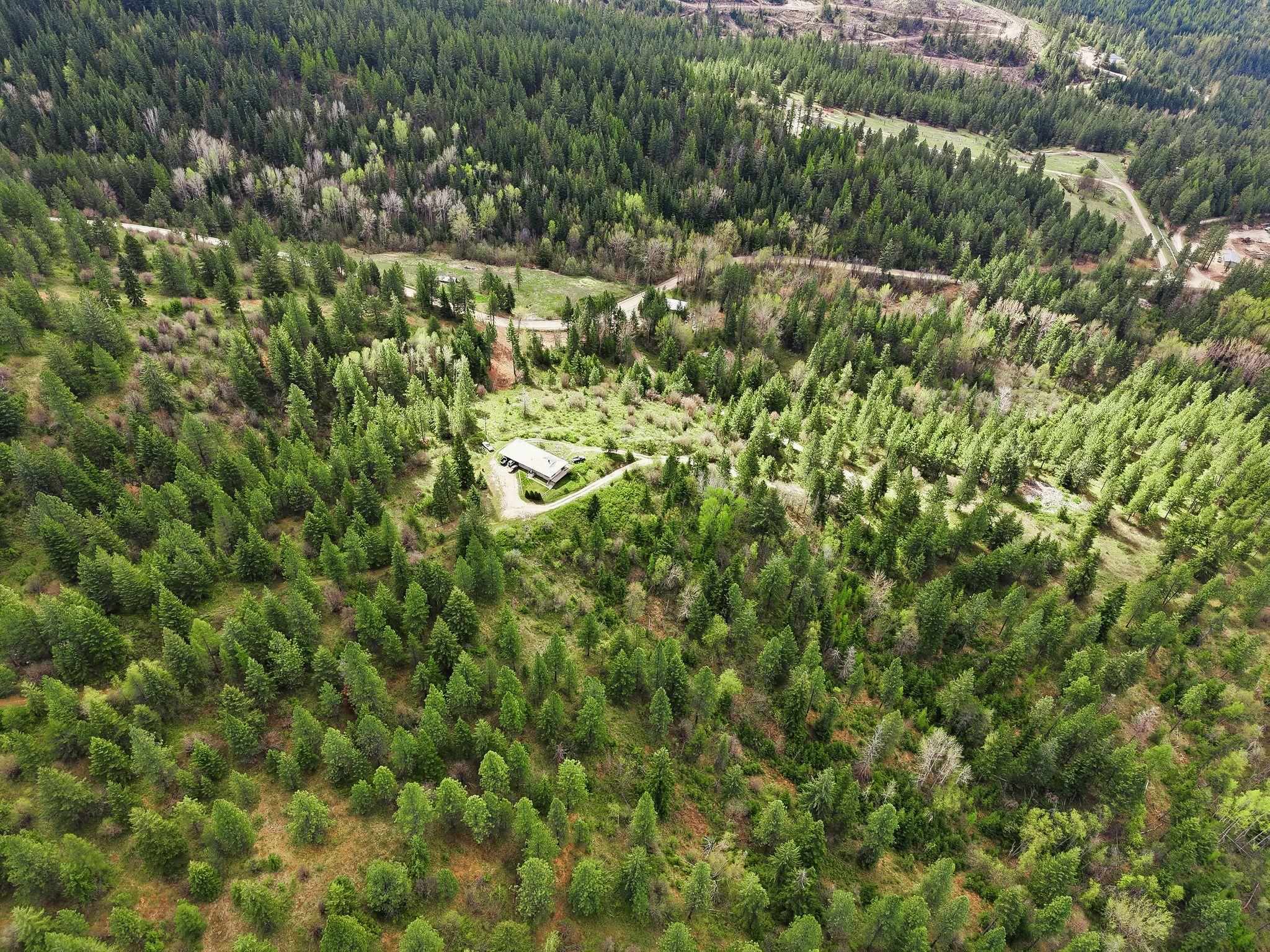 16617 E BLANCHARD Rd - Photo 4