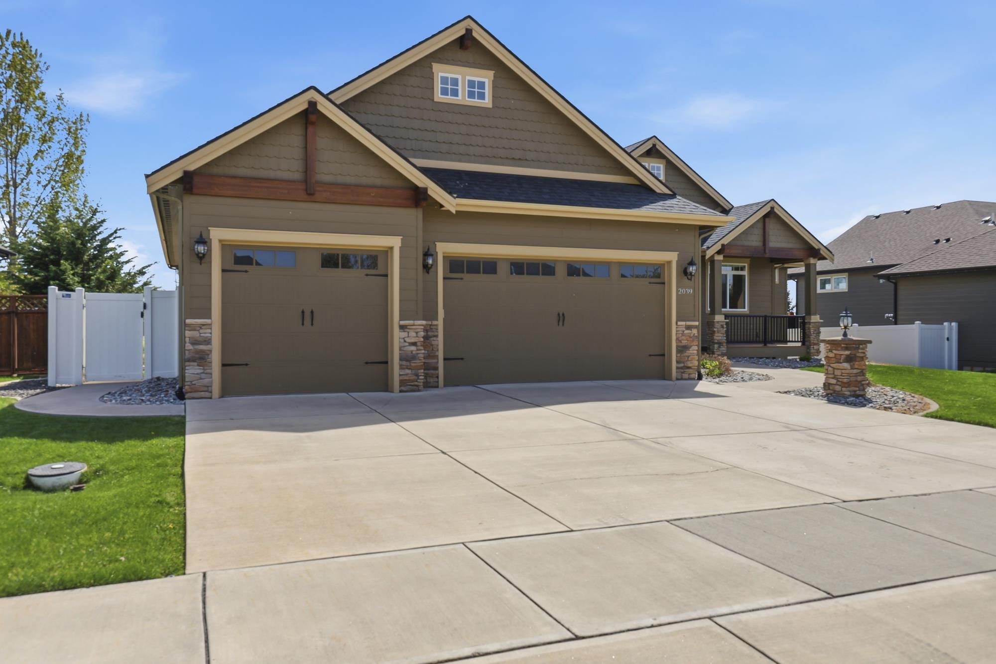 2039 W ST THOMAS MORE WAY Way - Photo 2