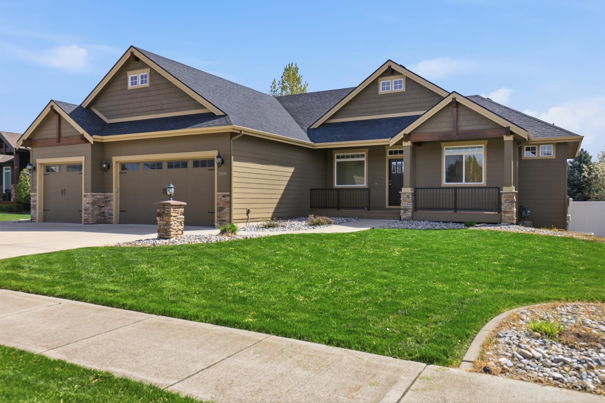 2039 W ST THOMAS MORE WAY Way - Photo 3