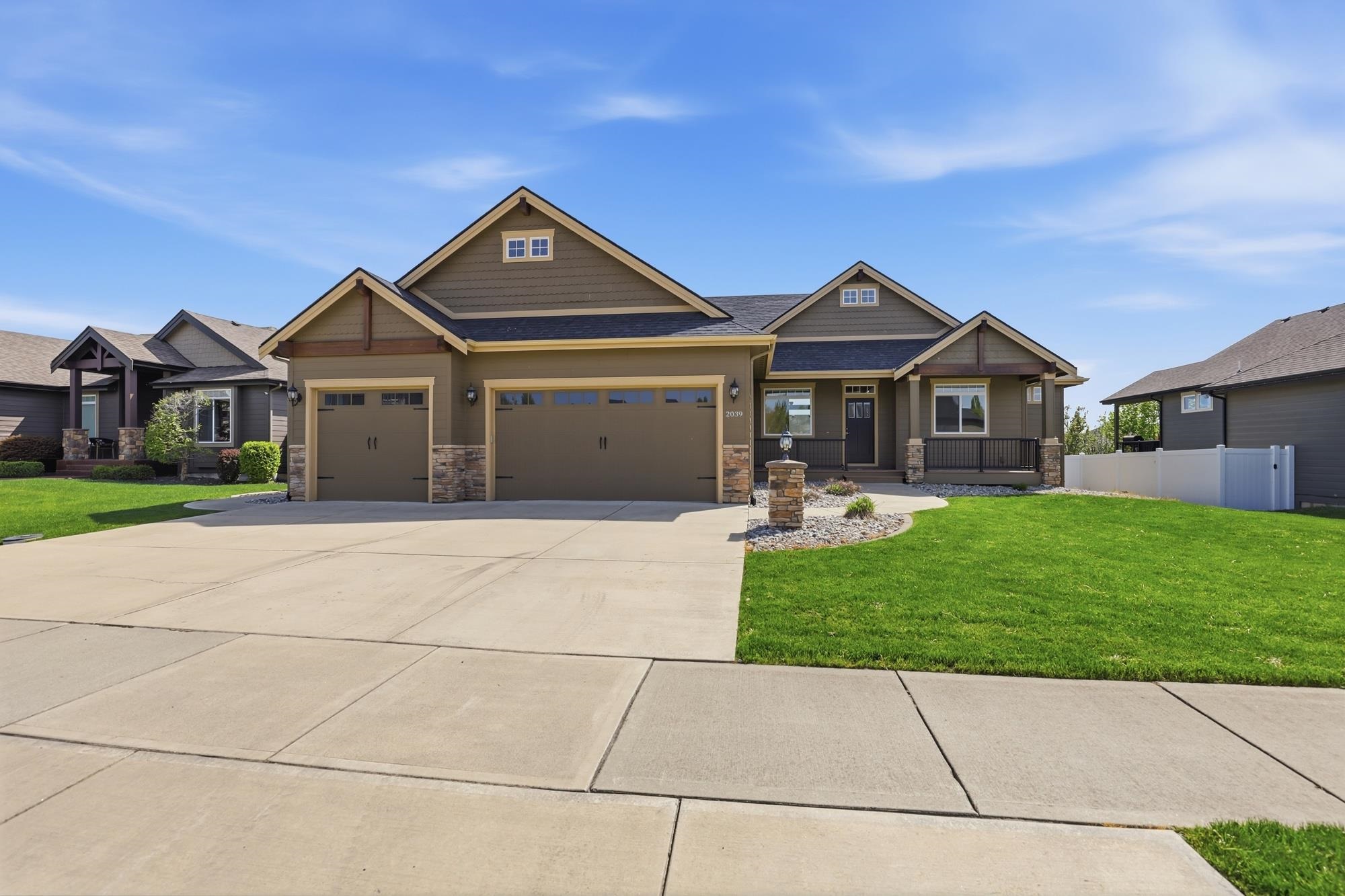 2039 W ST THOMAS MORE WAY Way - Photo 43