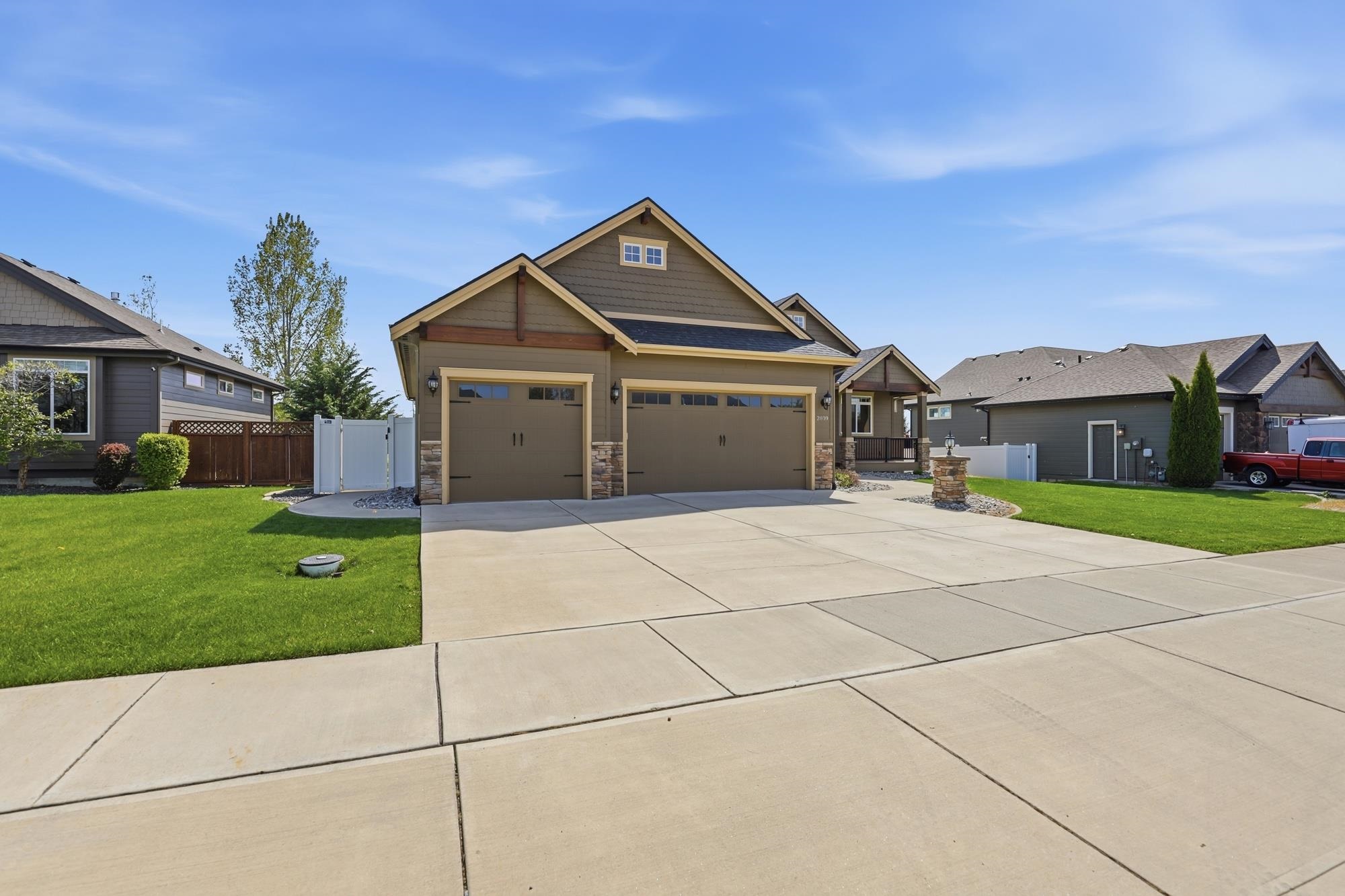2039 W ST THOMAS MORE WAY Way - Photo 44