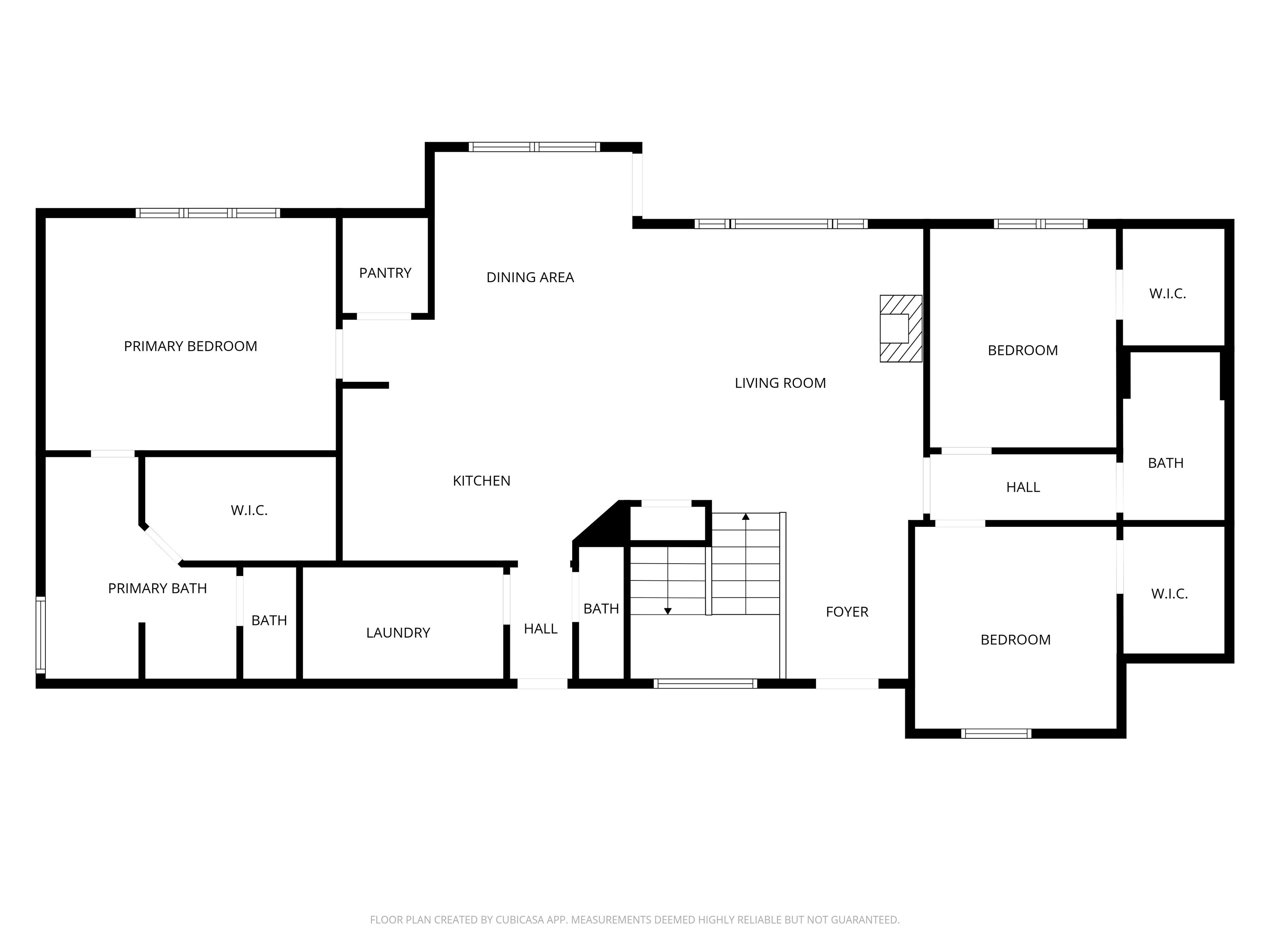 2039 W ST THOMAS MORE WAY Way - Photo 49