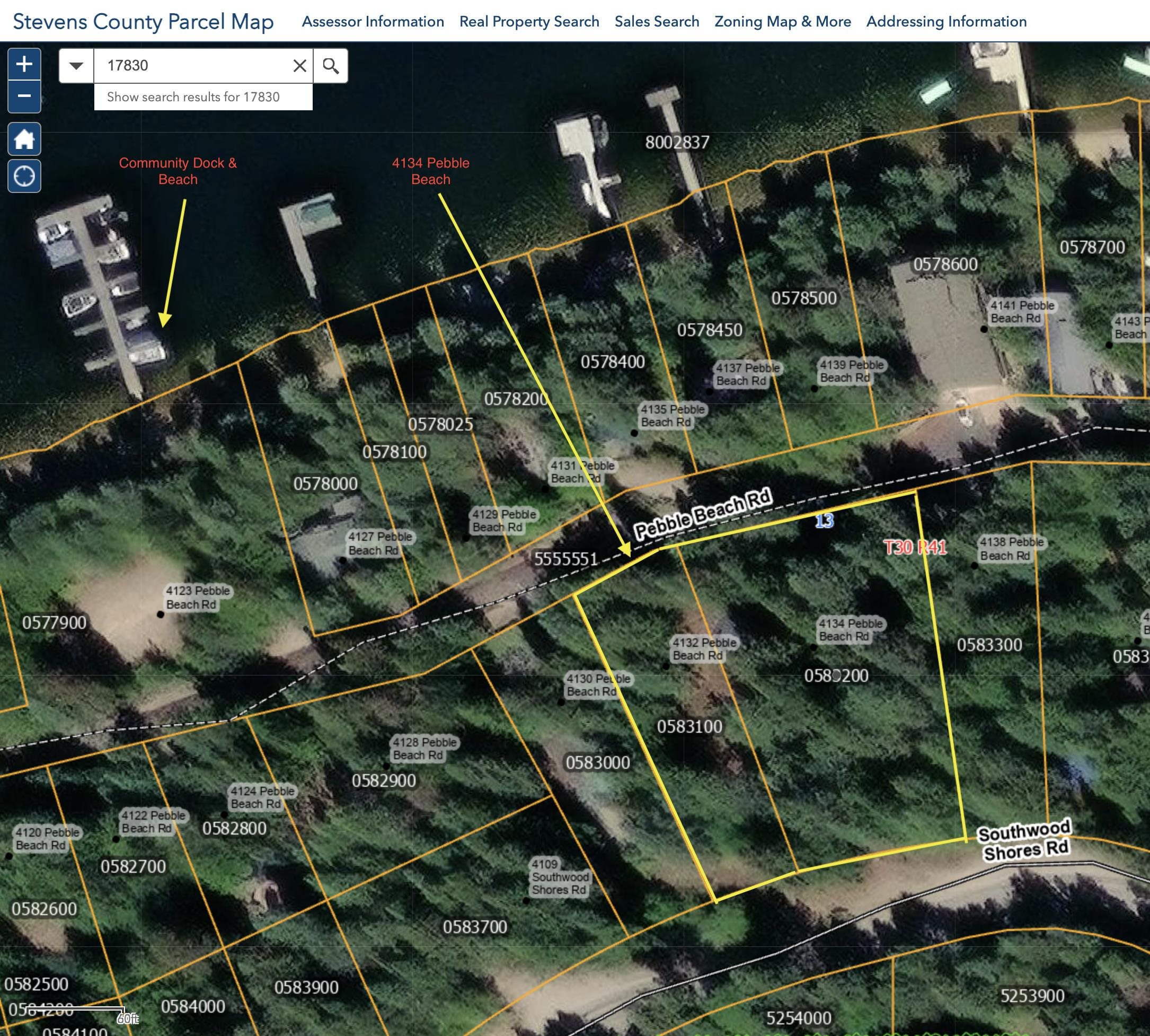 4134 Pebble Beach Rd - Photo 42