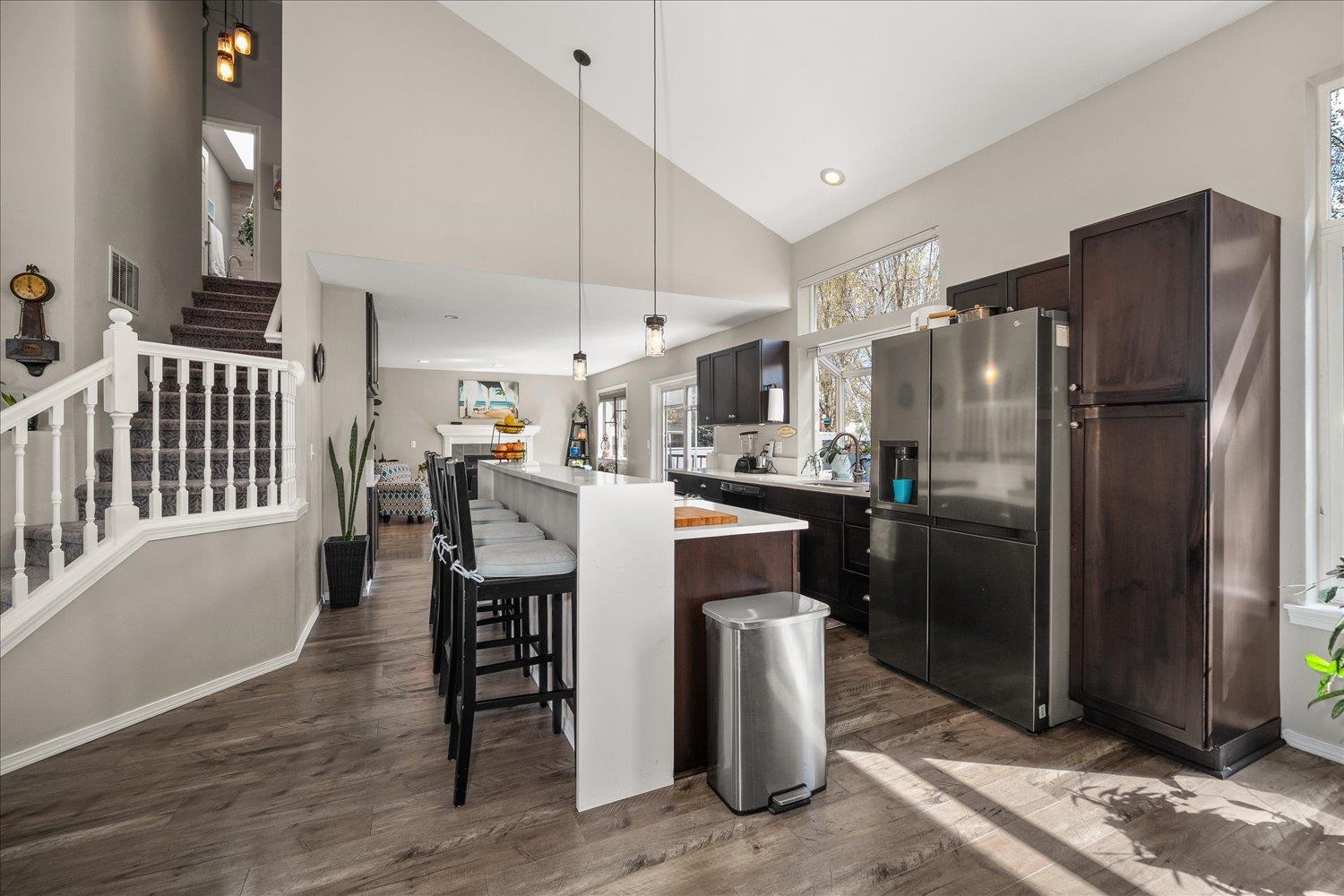 1722 N Harmony Ln - Photo 8