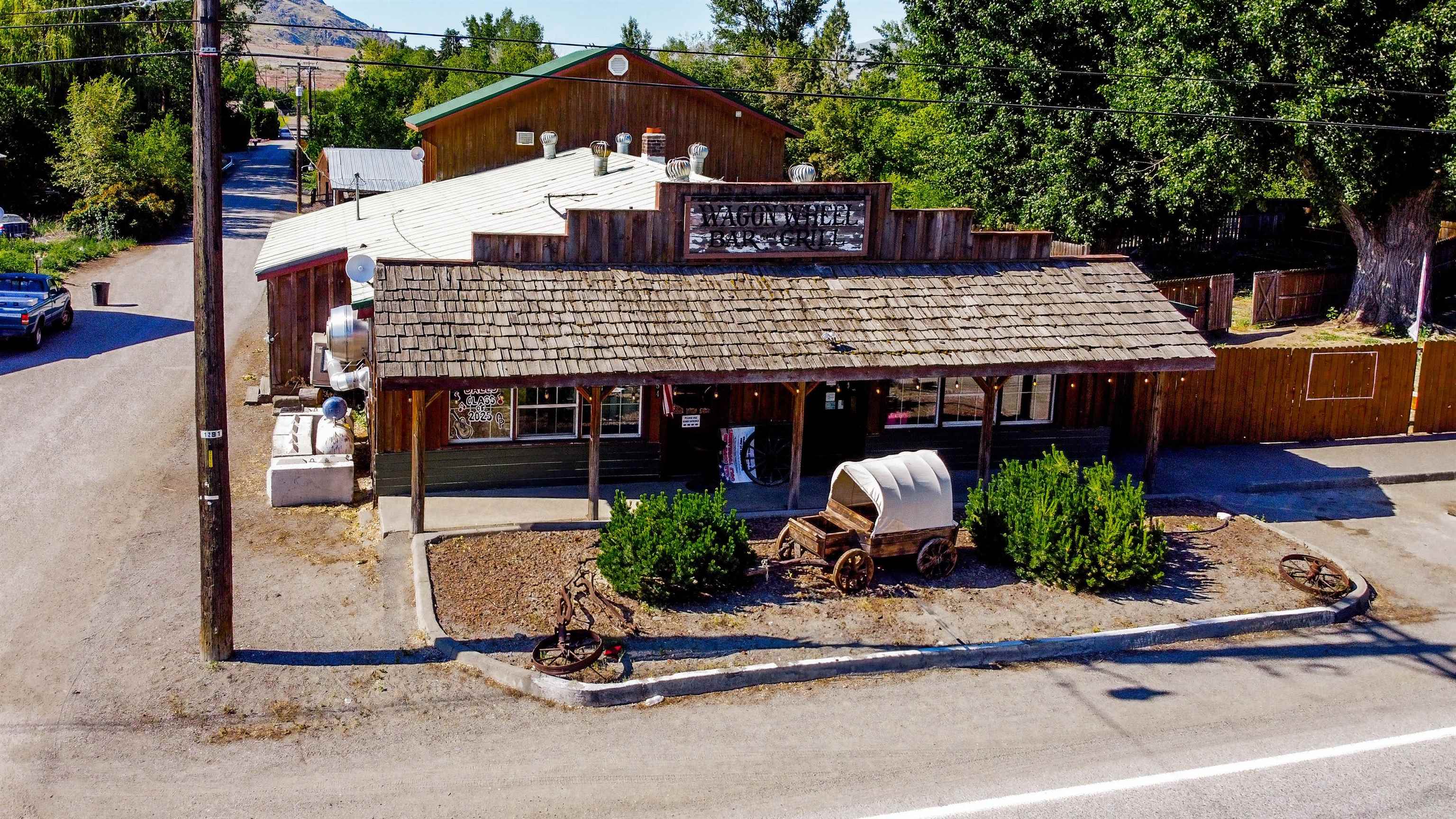 1454 Old Hwy 97 Hwy - Photo 26