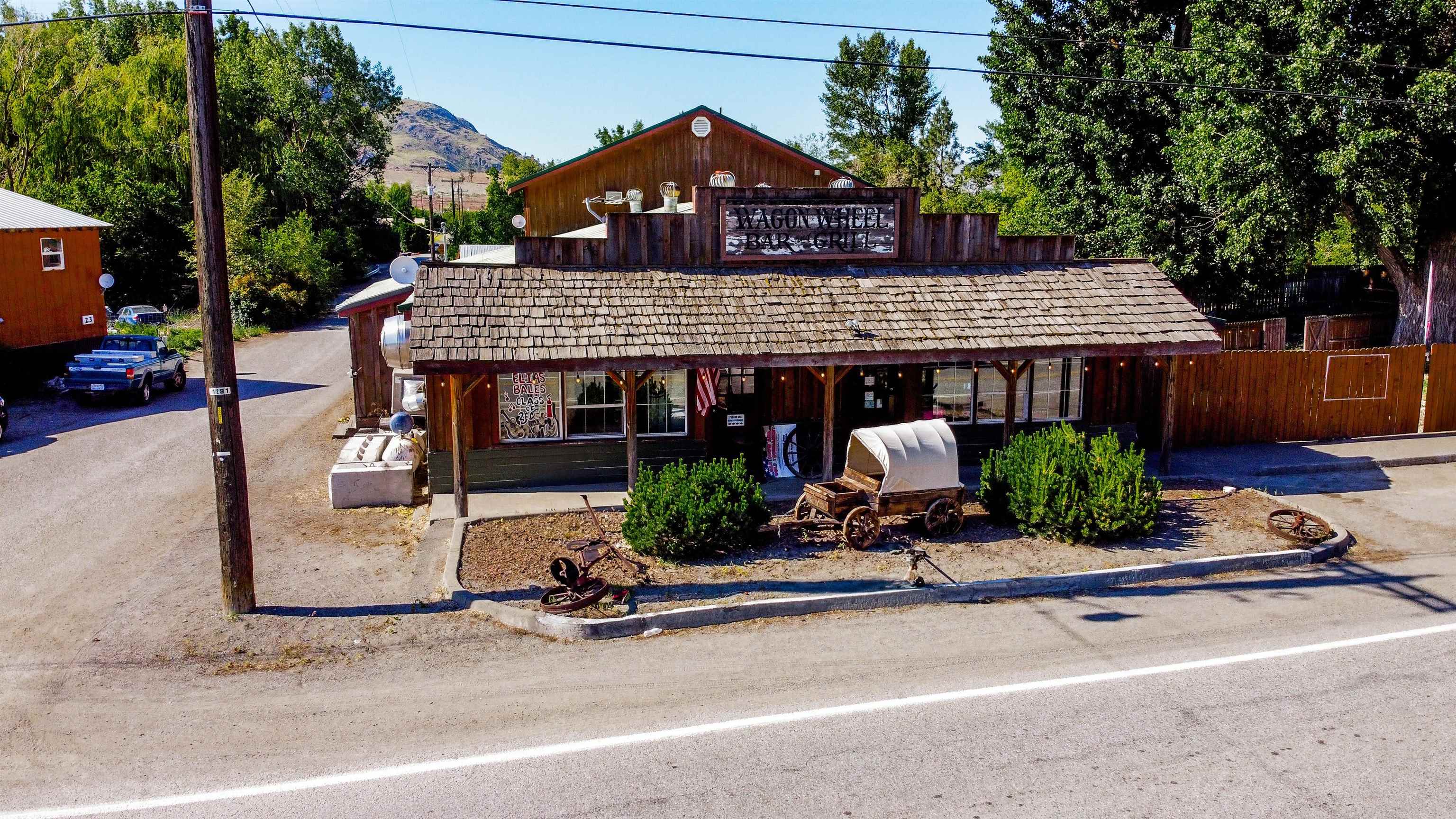 1454 Old Hwy 97 Hwy - Photo 27