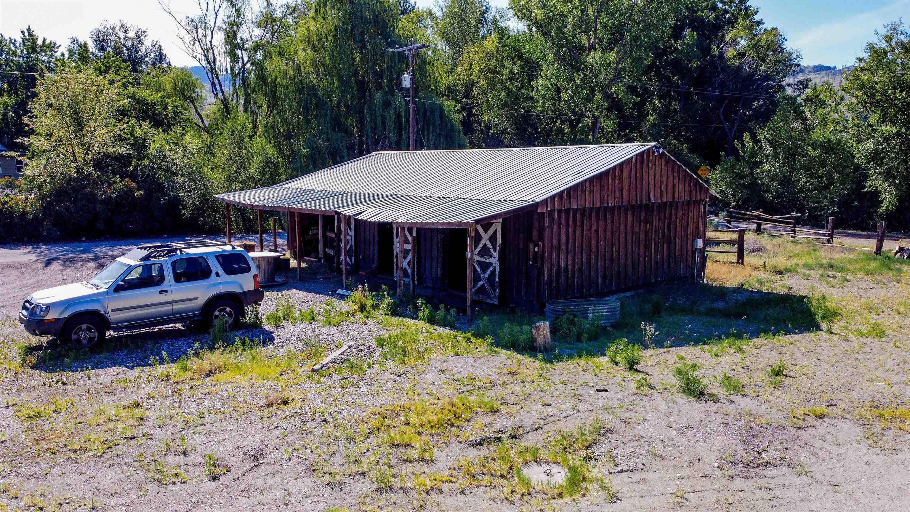 1454 Old Hwy 97 Hwy - Photo 29