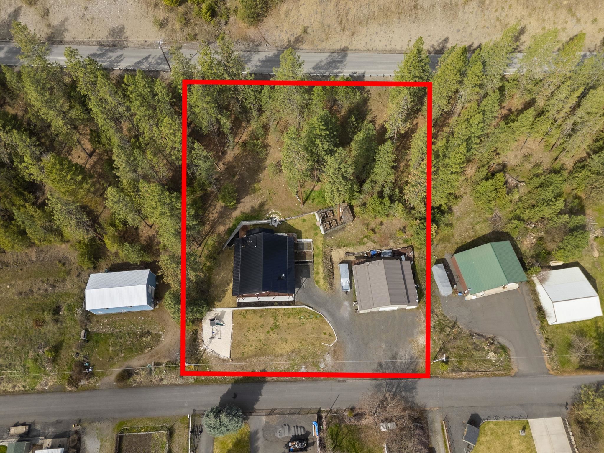 23401 N Westlake Dr - Photo 39