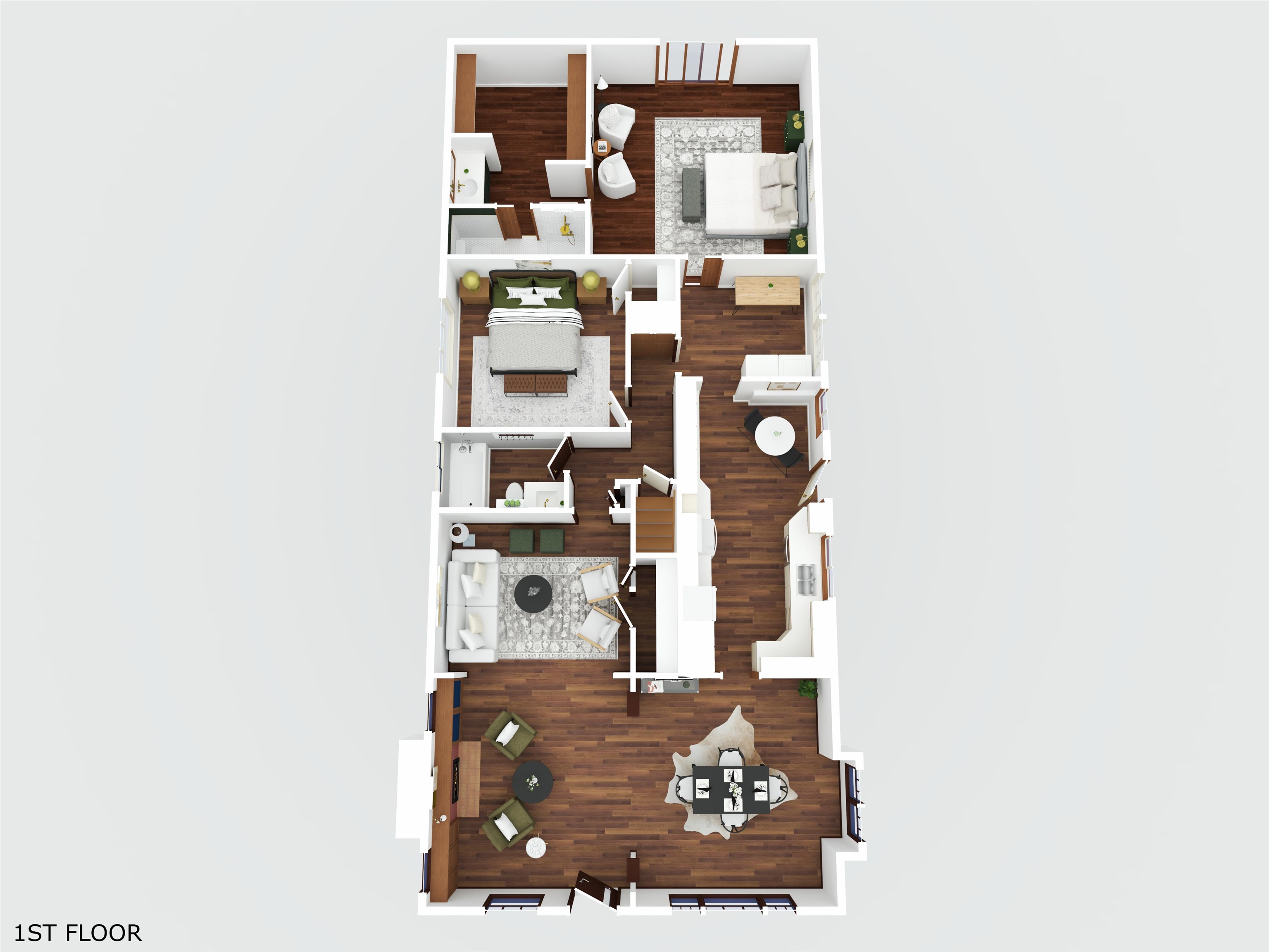 418 E Gordon Ave - Photo 38