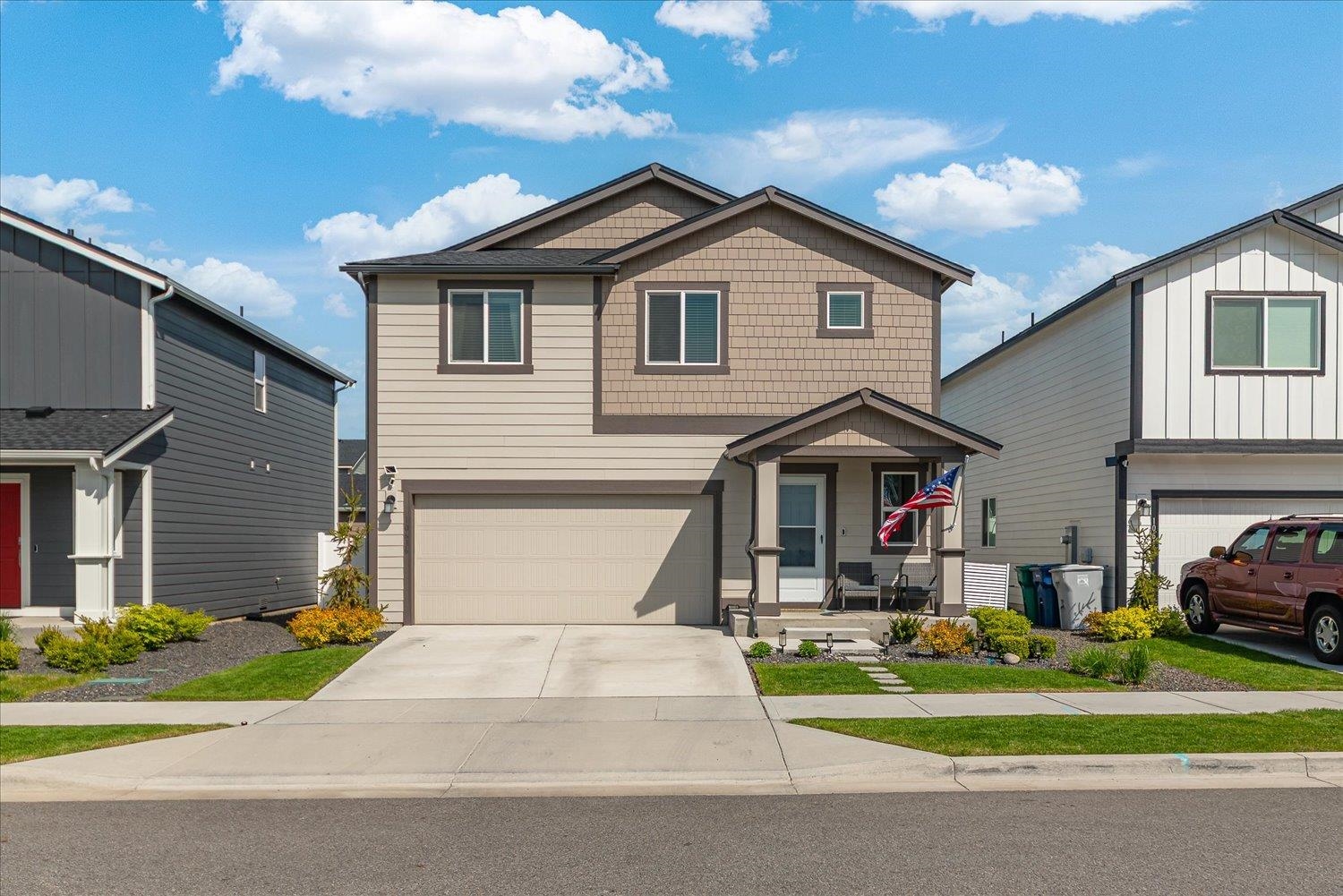 10636 N Paiute Dr - Photo 2