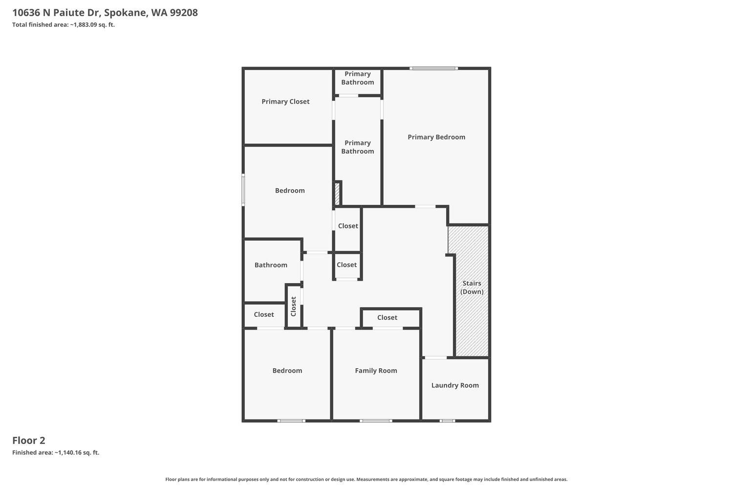 10636 N Paiute Dr - Photo 48