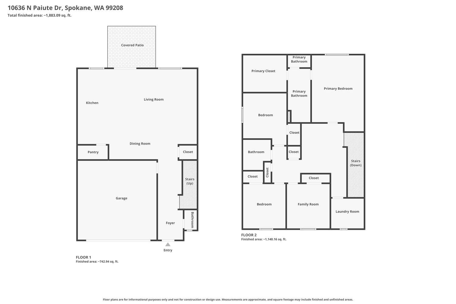 10636 N Paiute Dr - Photo 49