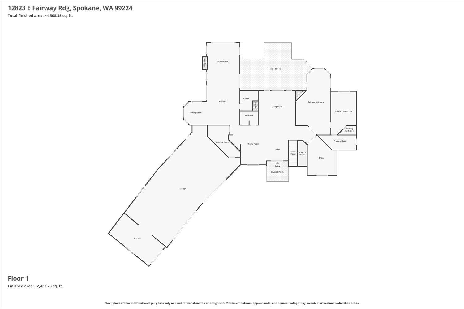 12823 S Fairway Ridge Ln - Photo 41