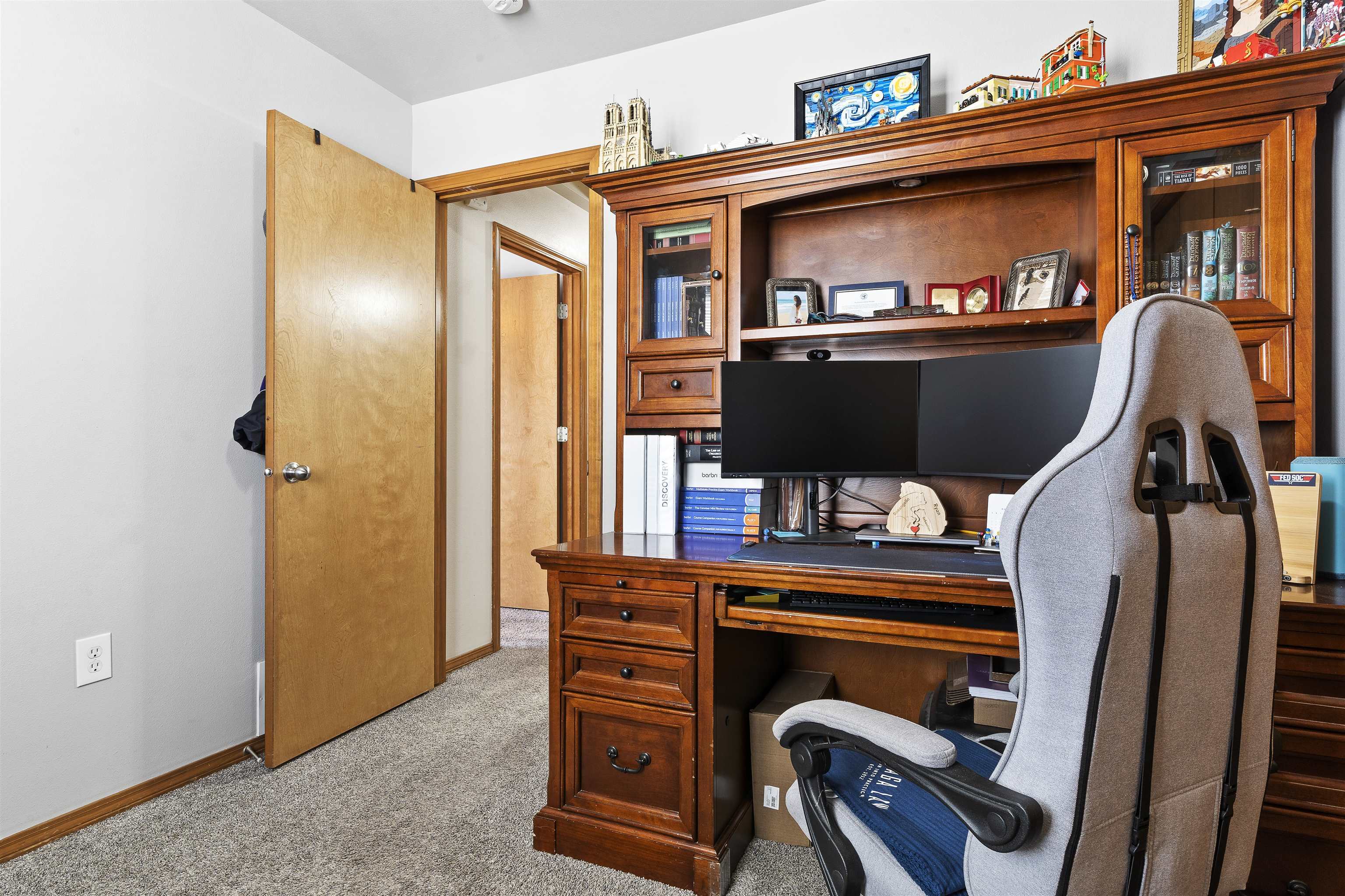 9008 N Oak St - Photo 15