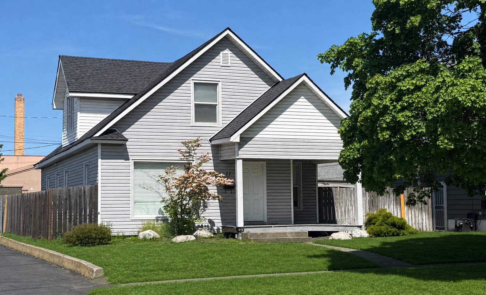 11 E Sinto Ave - Photo 1
