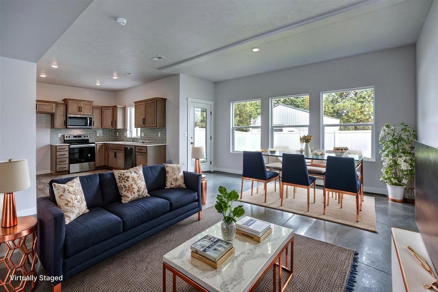 216 N Vercler Ln - Photo 8