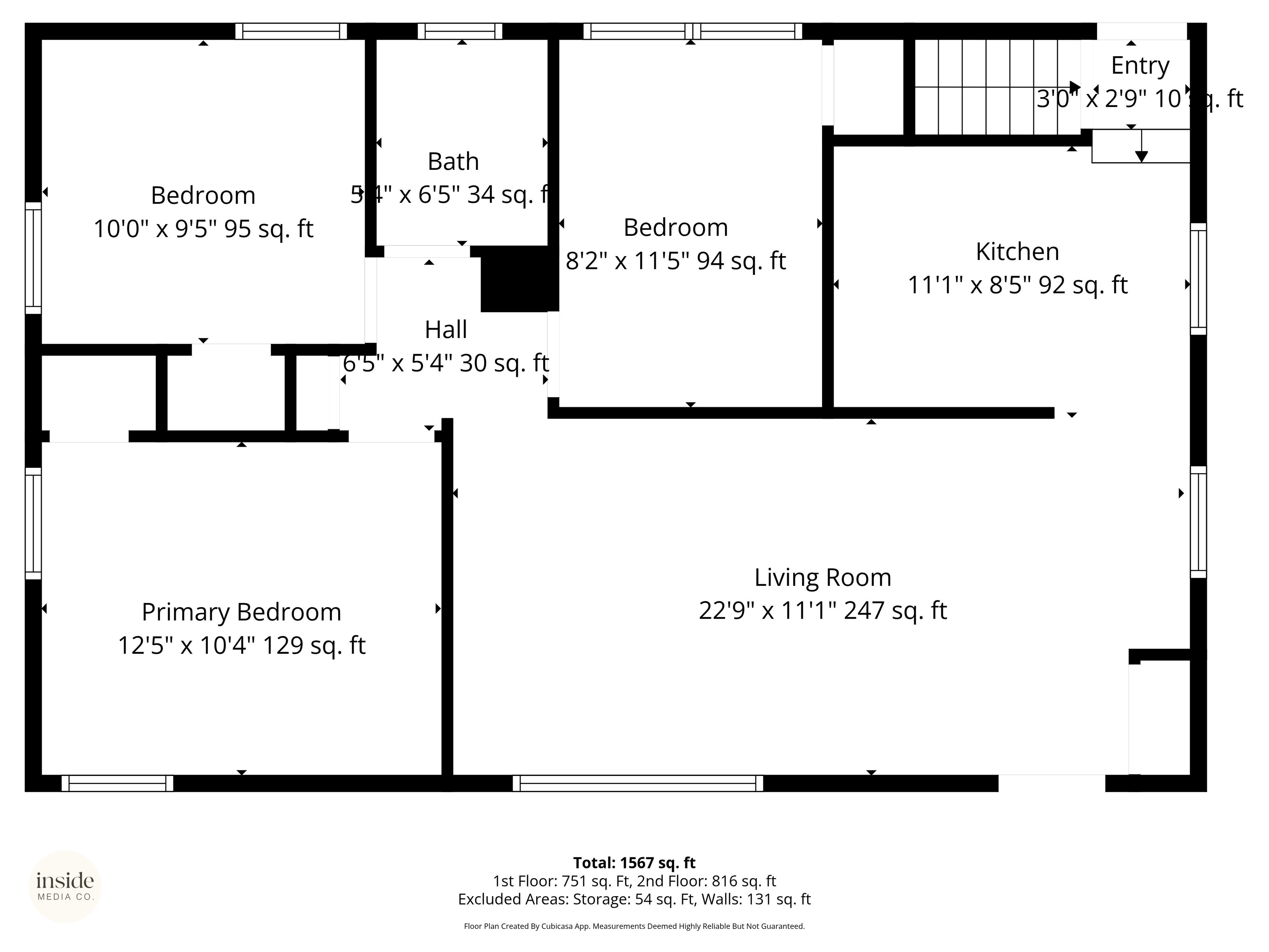 1628 E Dalke Ave - Photo 30