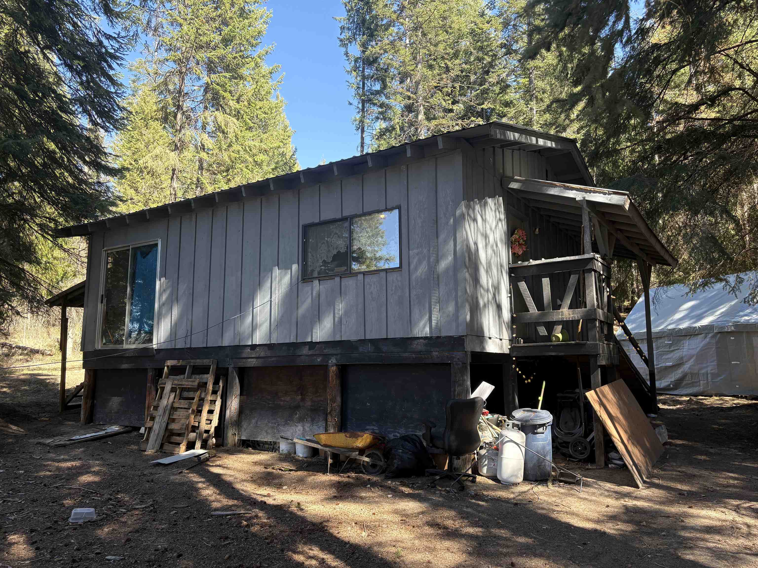 1394 Peterson Swamp Rd - Photo 2