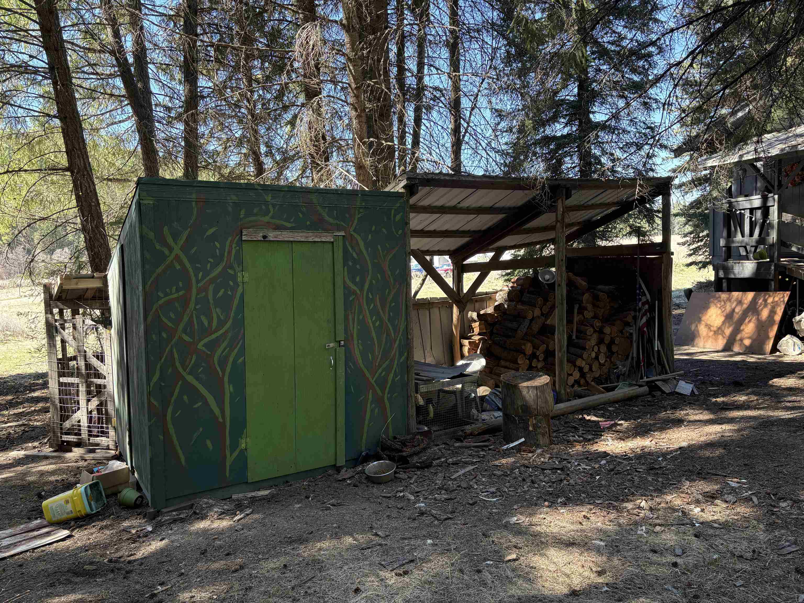 1394 Peterson Swamp Rd - Photo 18