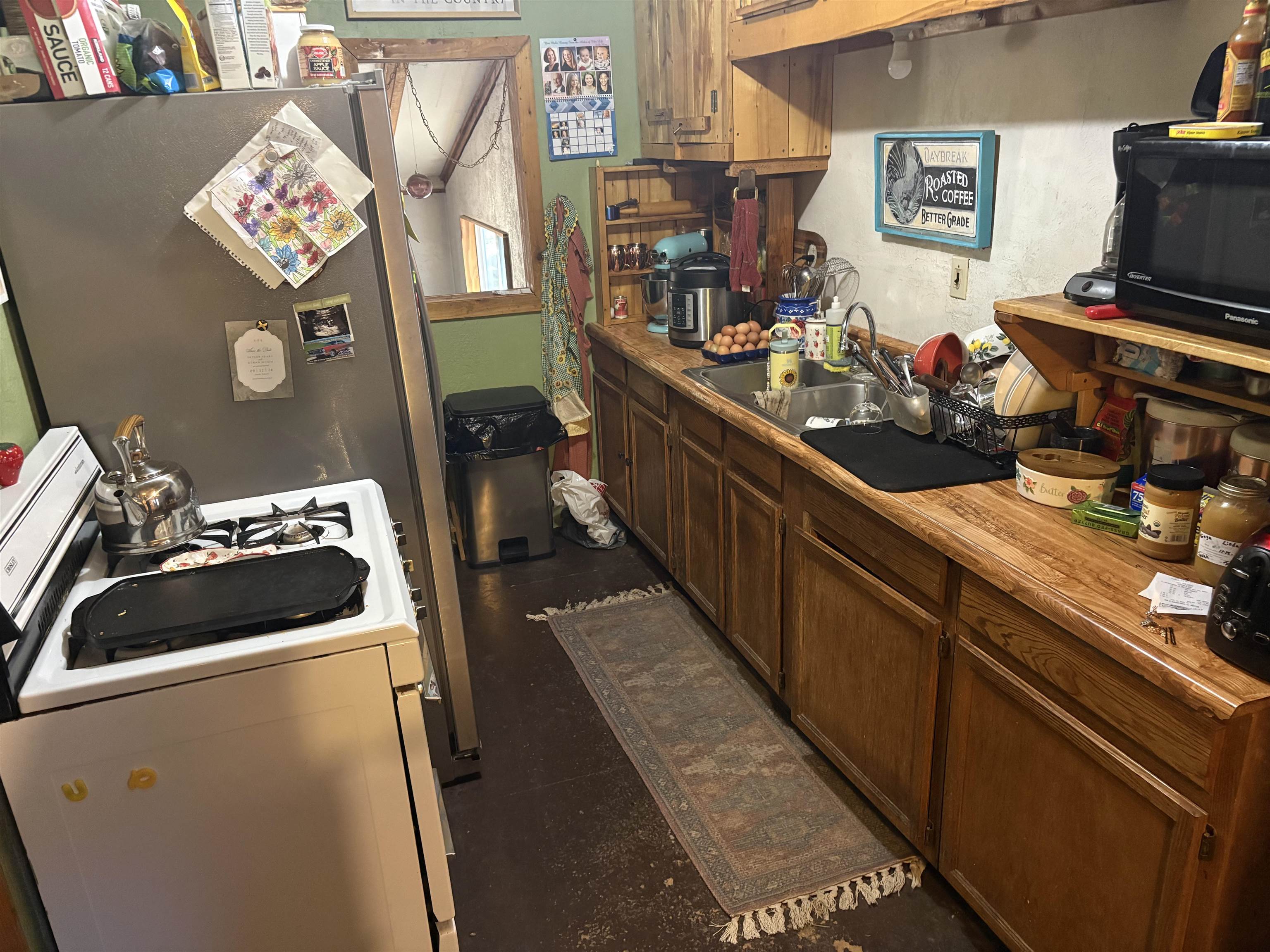 1394 Peterson Swamp Rd - Photo 7