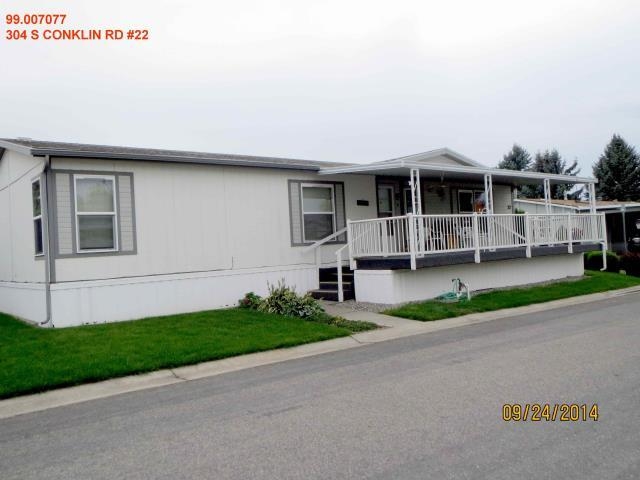 304 S Conklin Rd