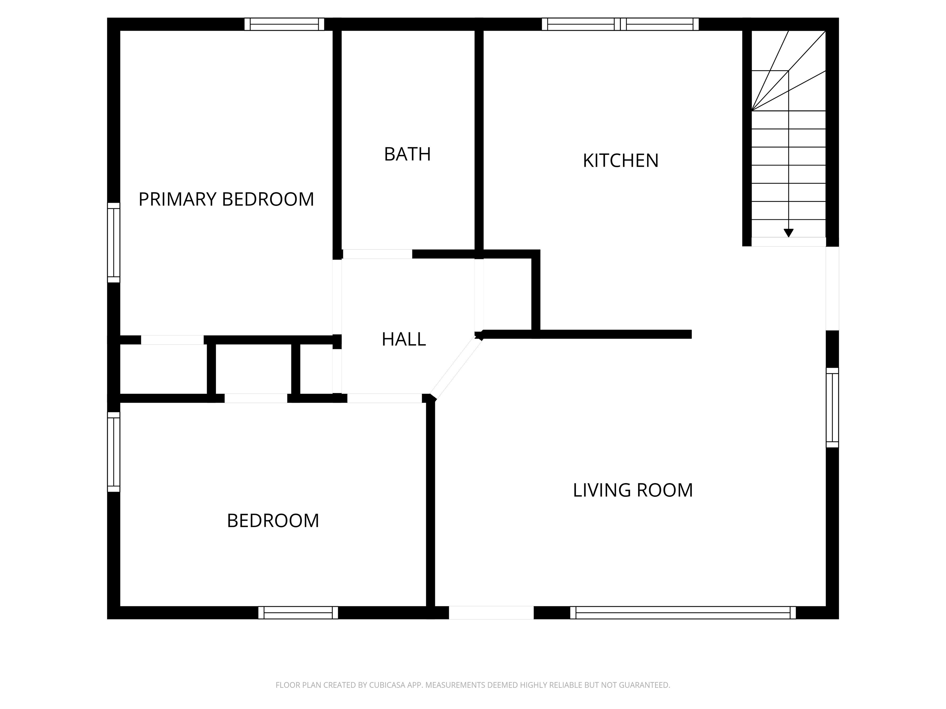 4911 N ELM St - Photo 11