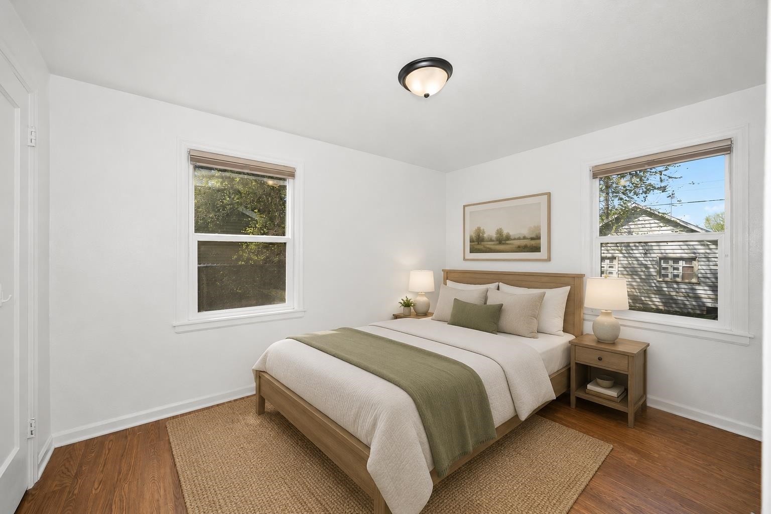 4911 N ELM St - Photo 5