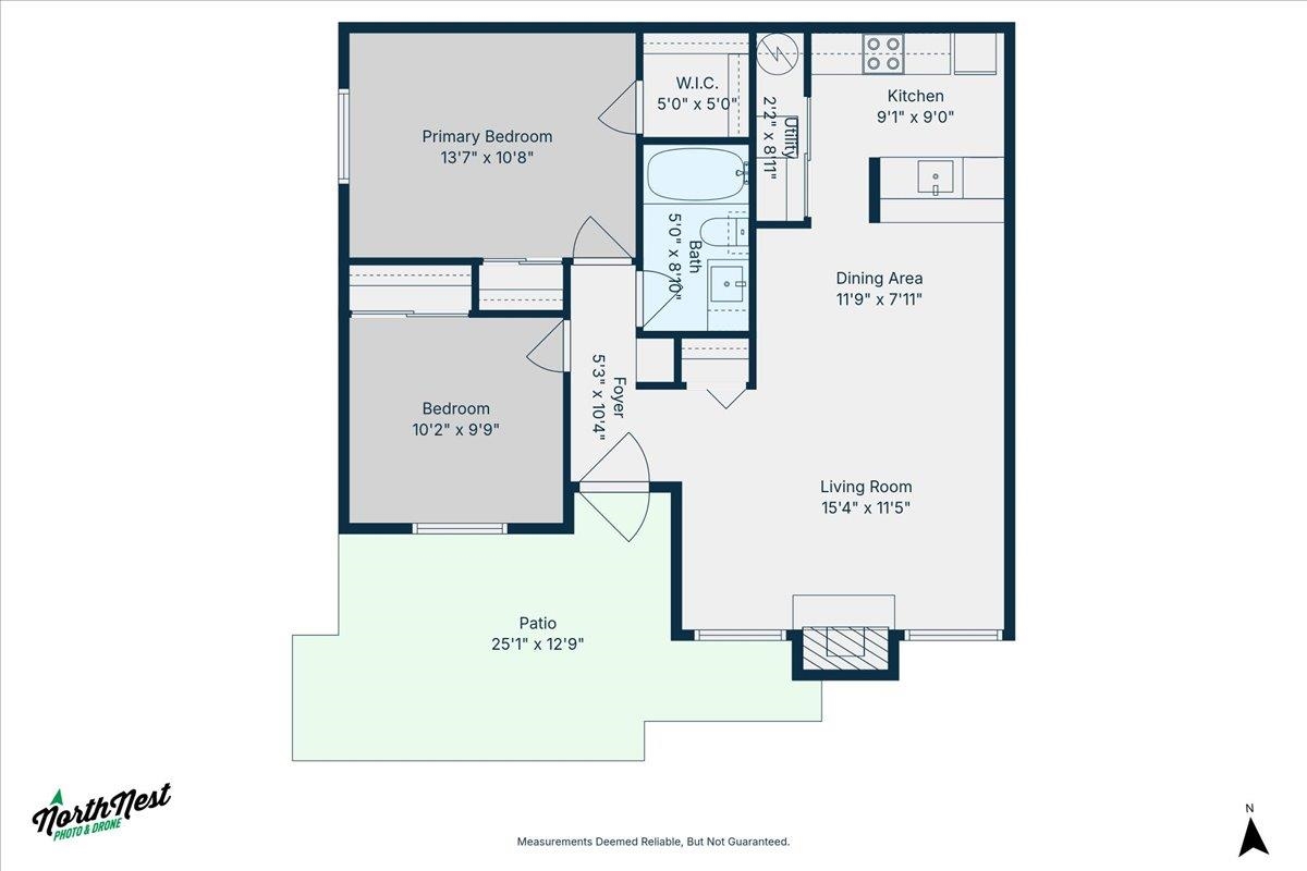 6004 E 6th Ave - Photo 33