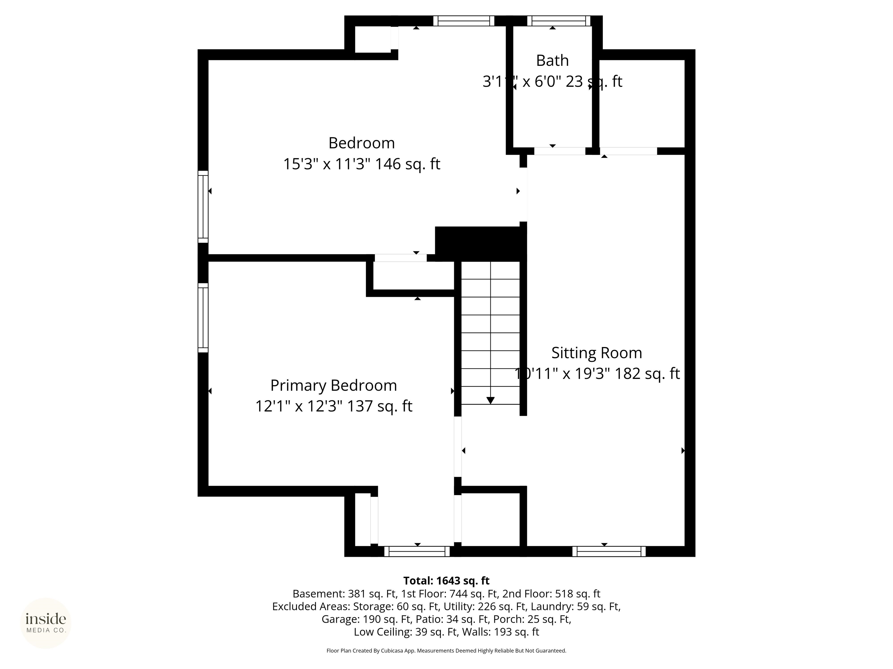 608 E Nora Ave - Photo 5