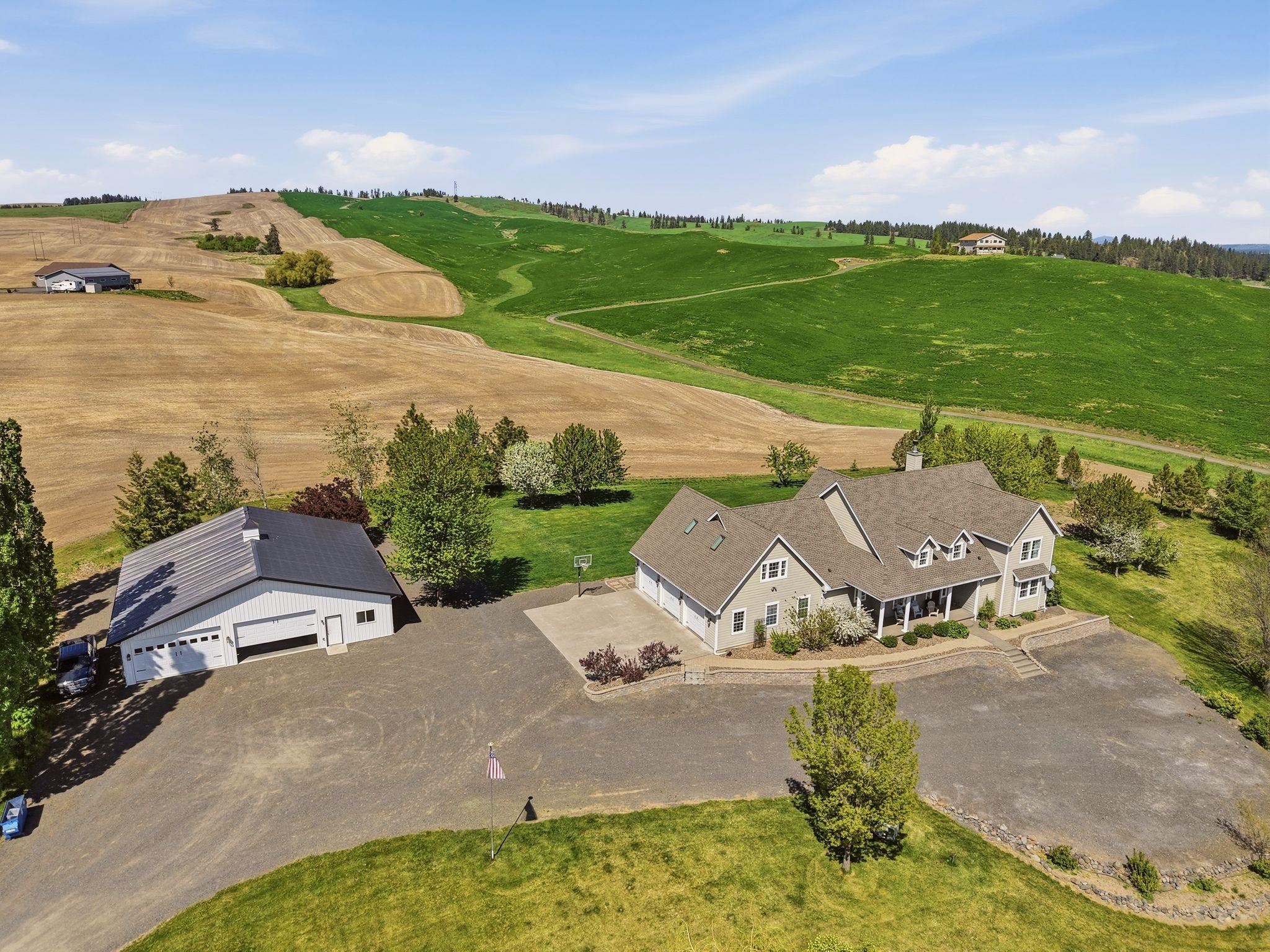 10628 W Jensen Rd - Photo 1