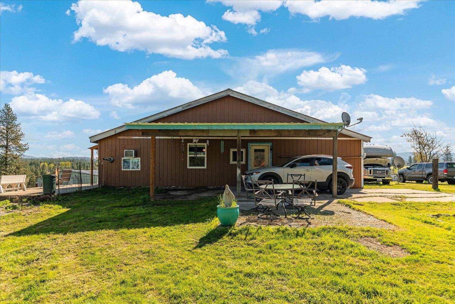 32604 N Elk Chattaroy Rd - Photo 4