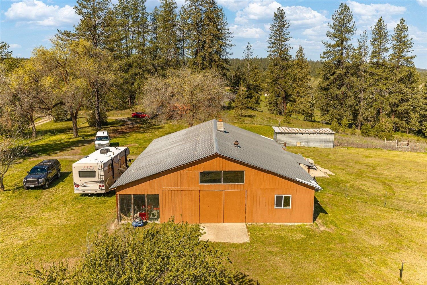 32604 N Elk Chattaroy Rd - Photo 31
