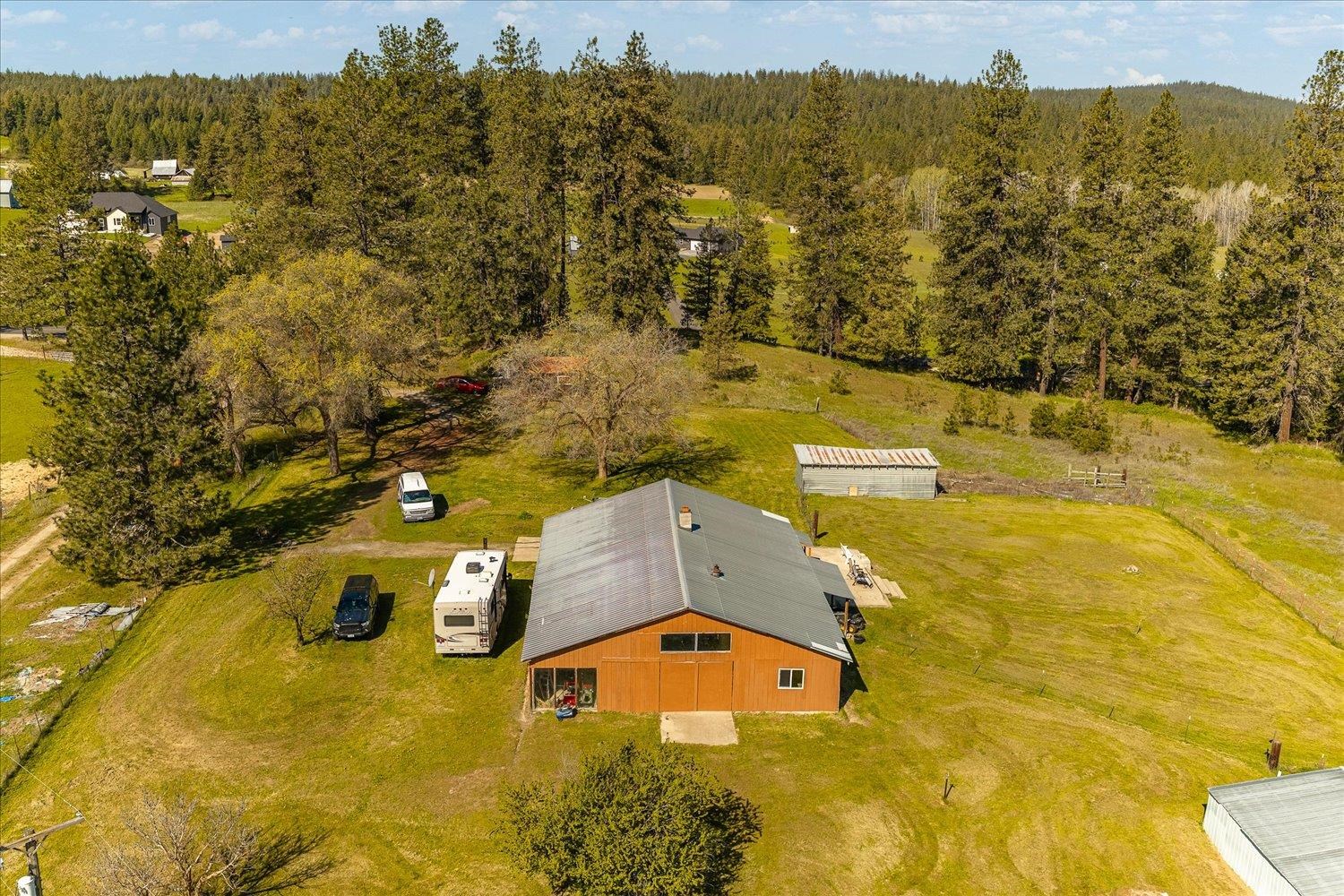 32604 N Elk Chattaroy Rd - Photo 36