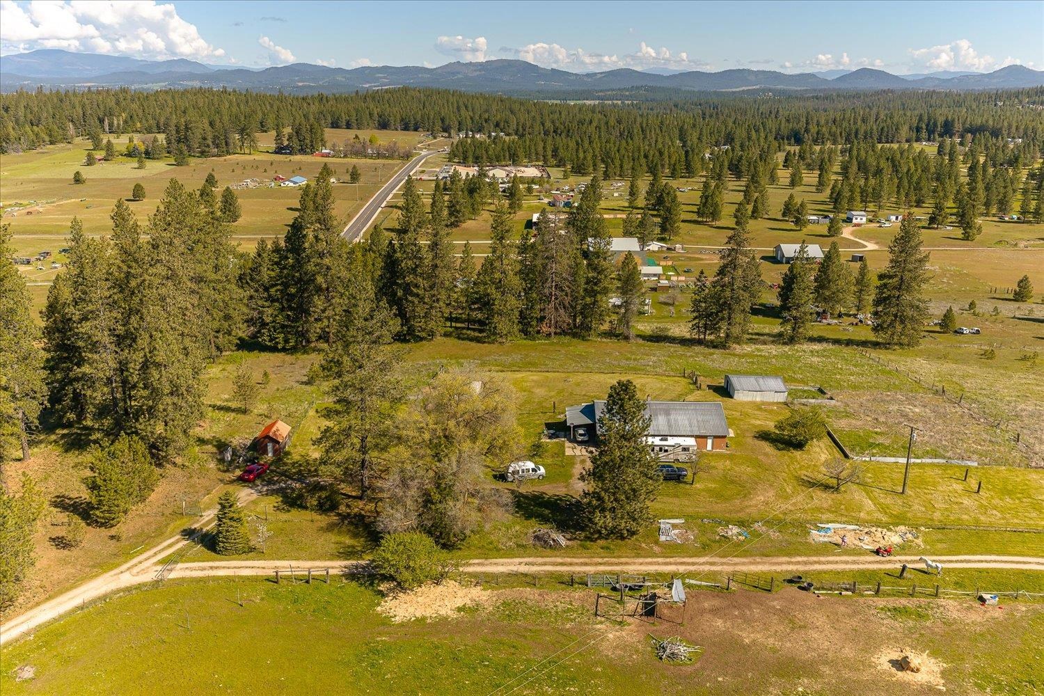 32604 N Elk Chattaroy Rd - Photo 42
