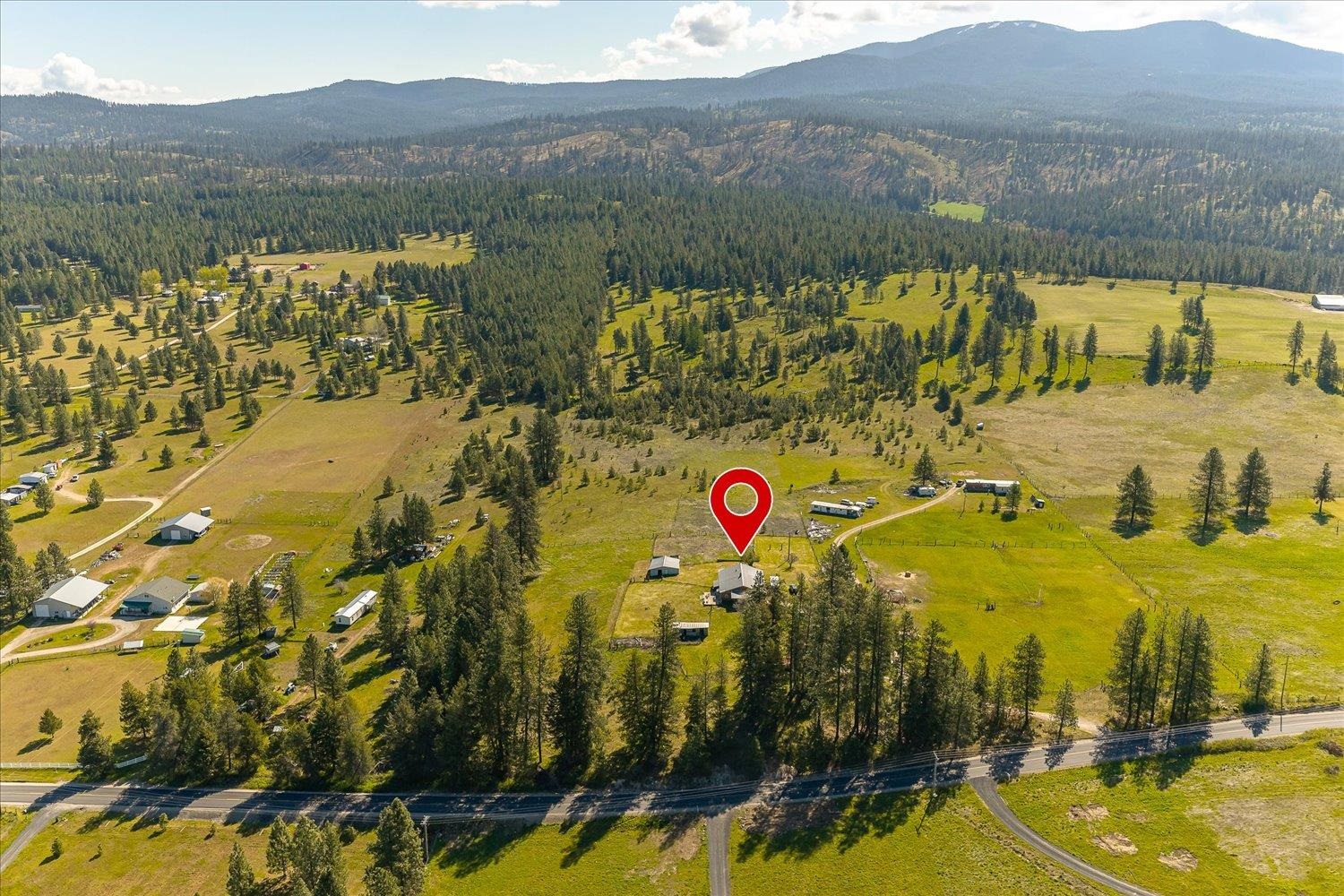 32604 N Elk Chattaroy Rd - Photo 44
