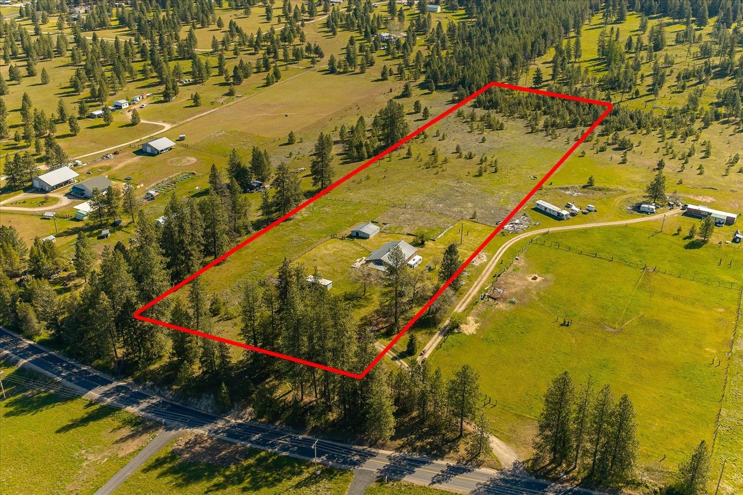 32604 N Elk Chattaroy Rd - Photo 46