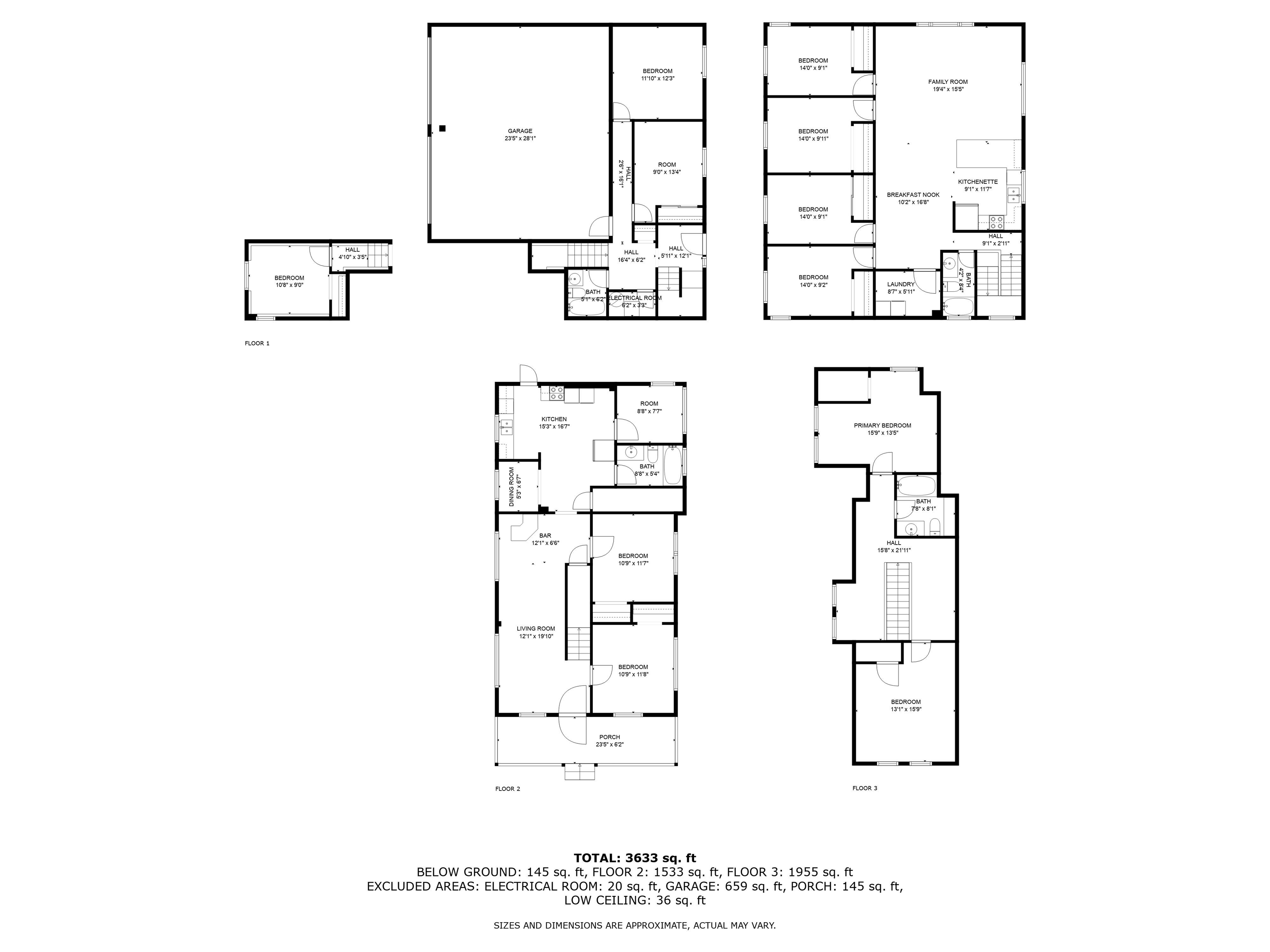 303 E Augusta Ave - Photo 5