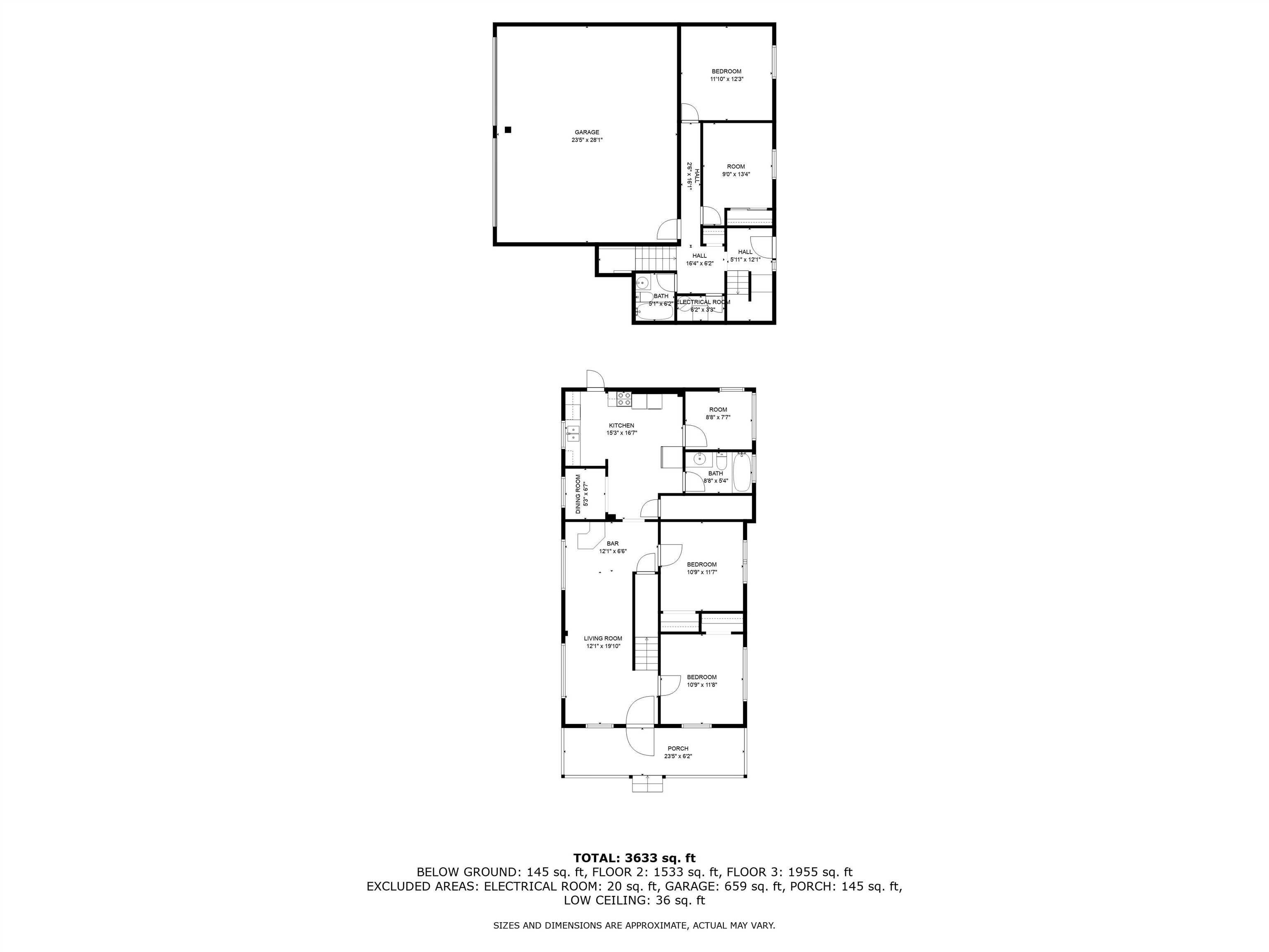 303 E Augusta Ave - Photo 6