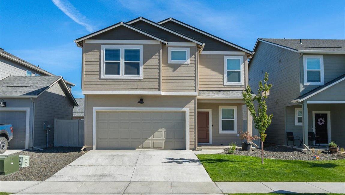 3705 S McCabe Ln - Photo 1